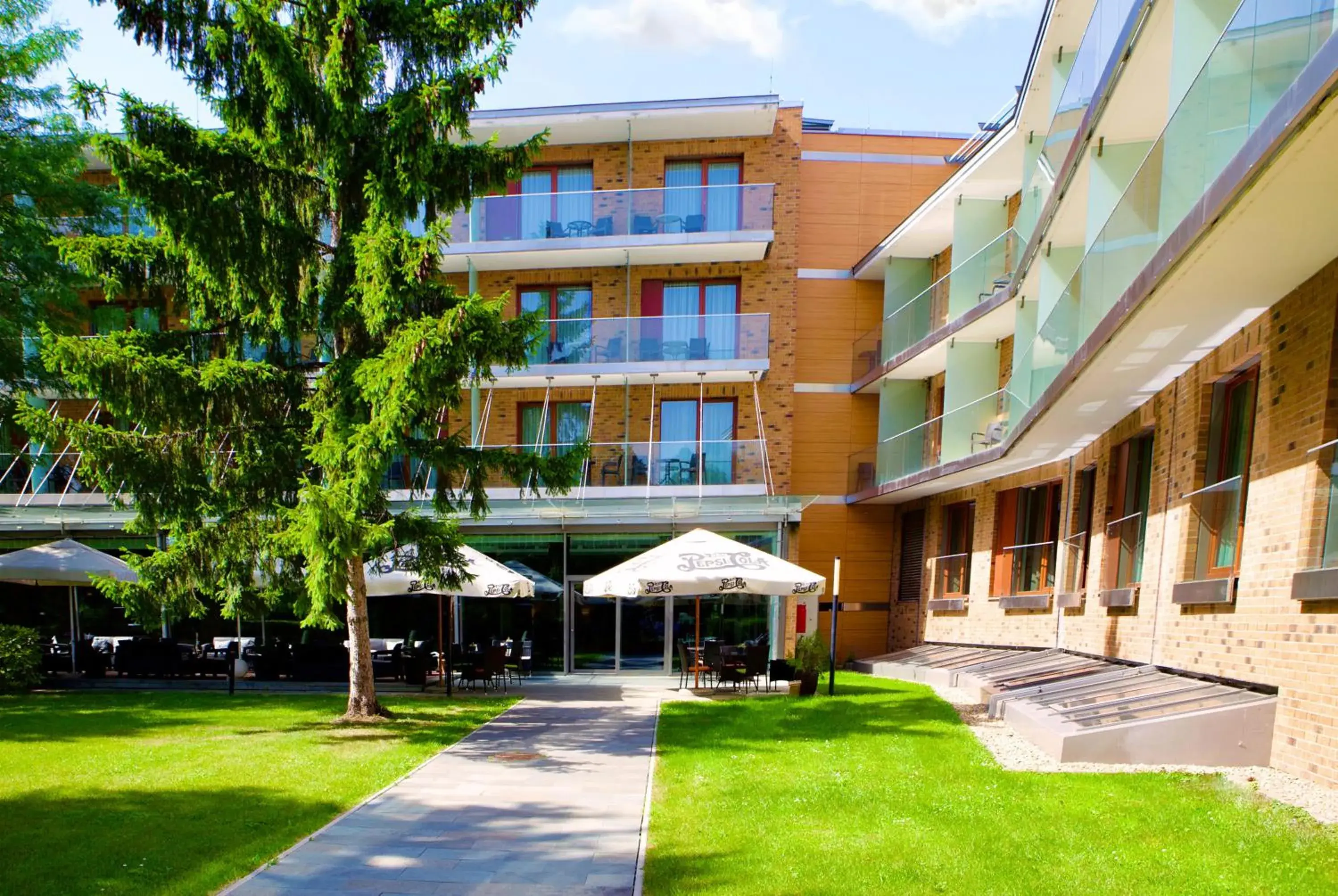 Abacus Business & Wellness Hotel Abacus Business & Wellness Hotel