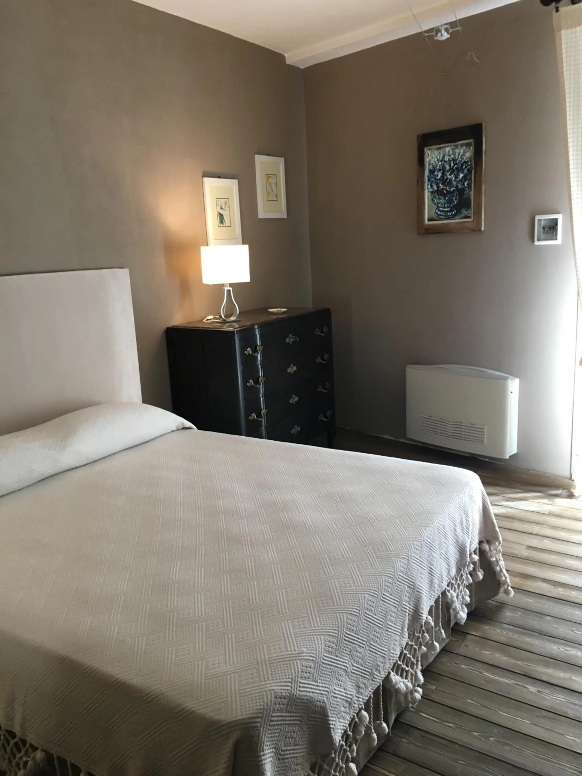 Other, Bed in B&B Santapau Charme Living