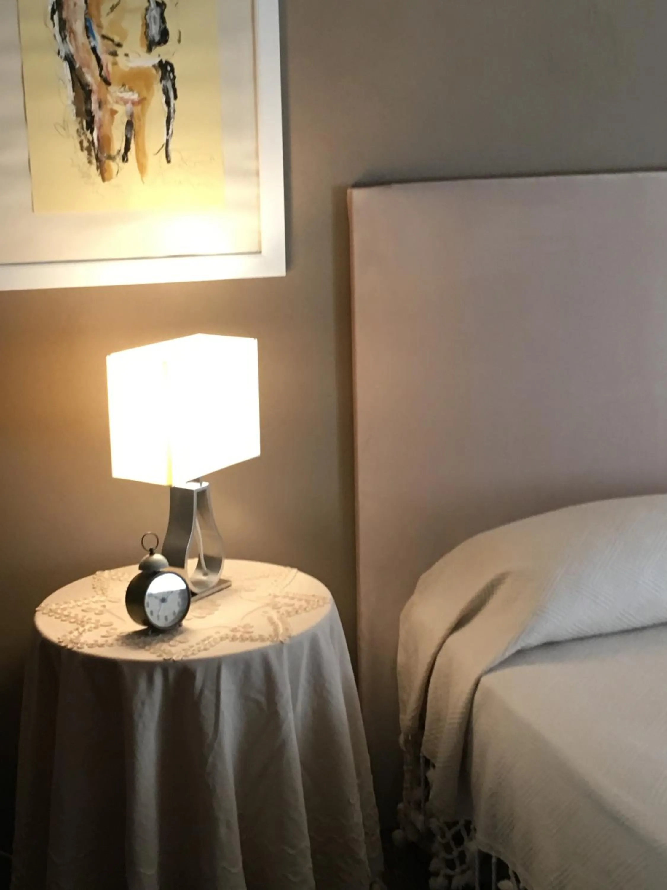 Other, Bed in B&B Santapau Charme Living