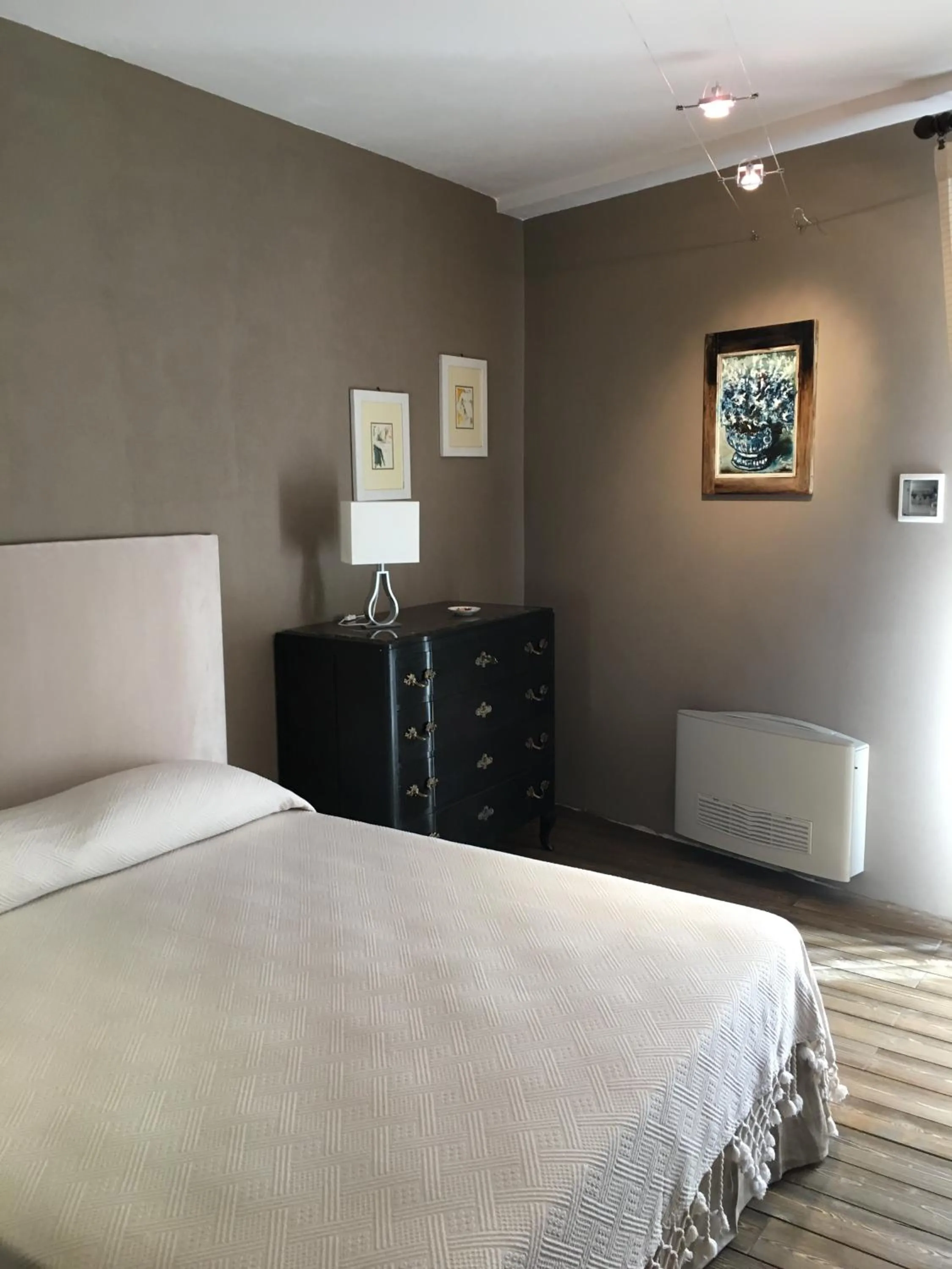 Other, Bed in B&B Santapau Charme Living