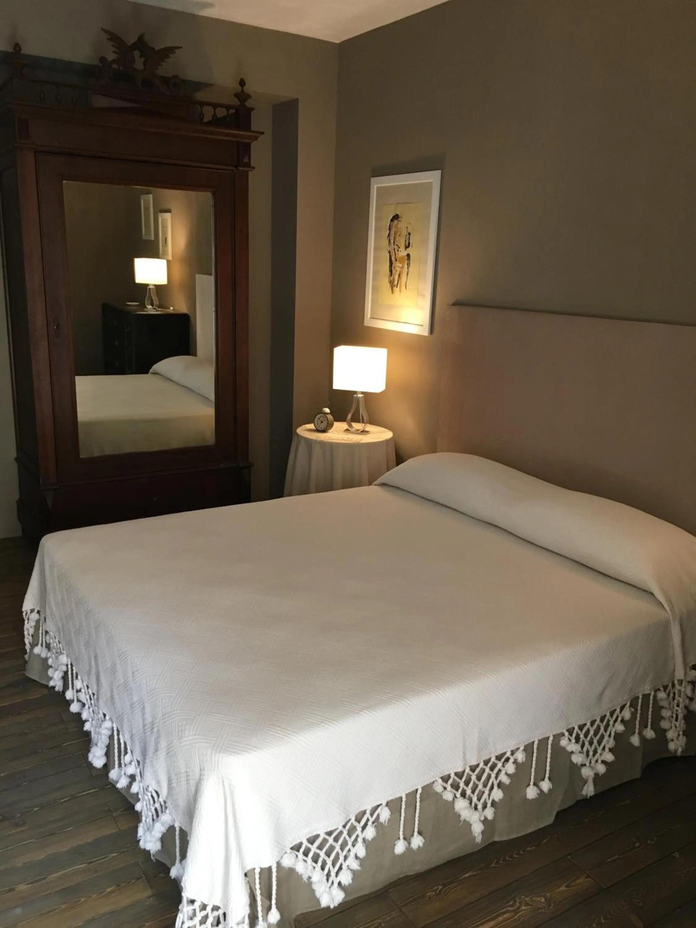 Other, Bed in B&B Santapau Charme Living