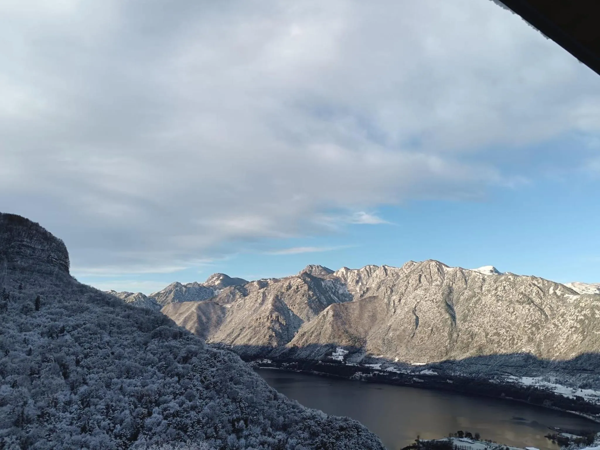 Idroblu Bondone Lago d'Idro