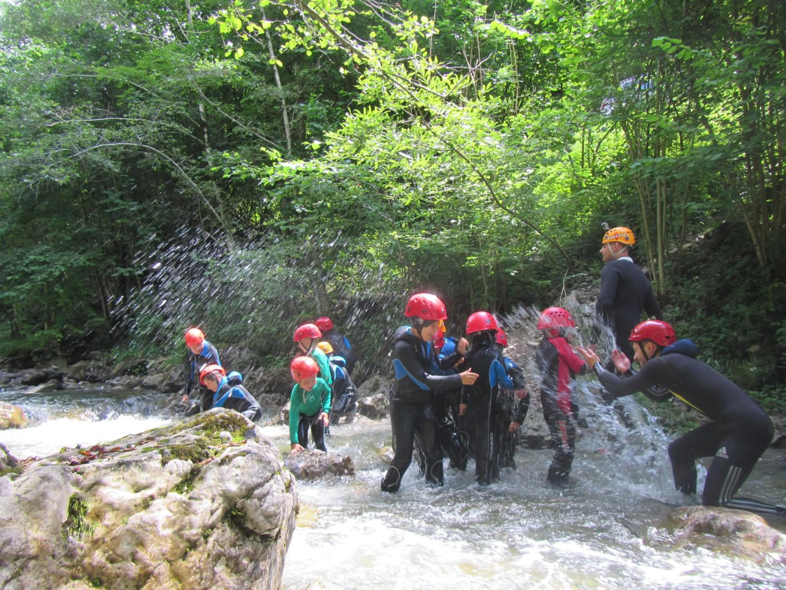 Summer in Idroblu Bondone Lago d'Idro