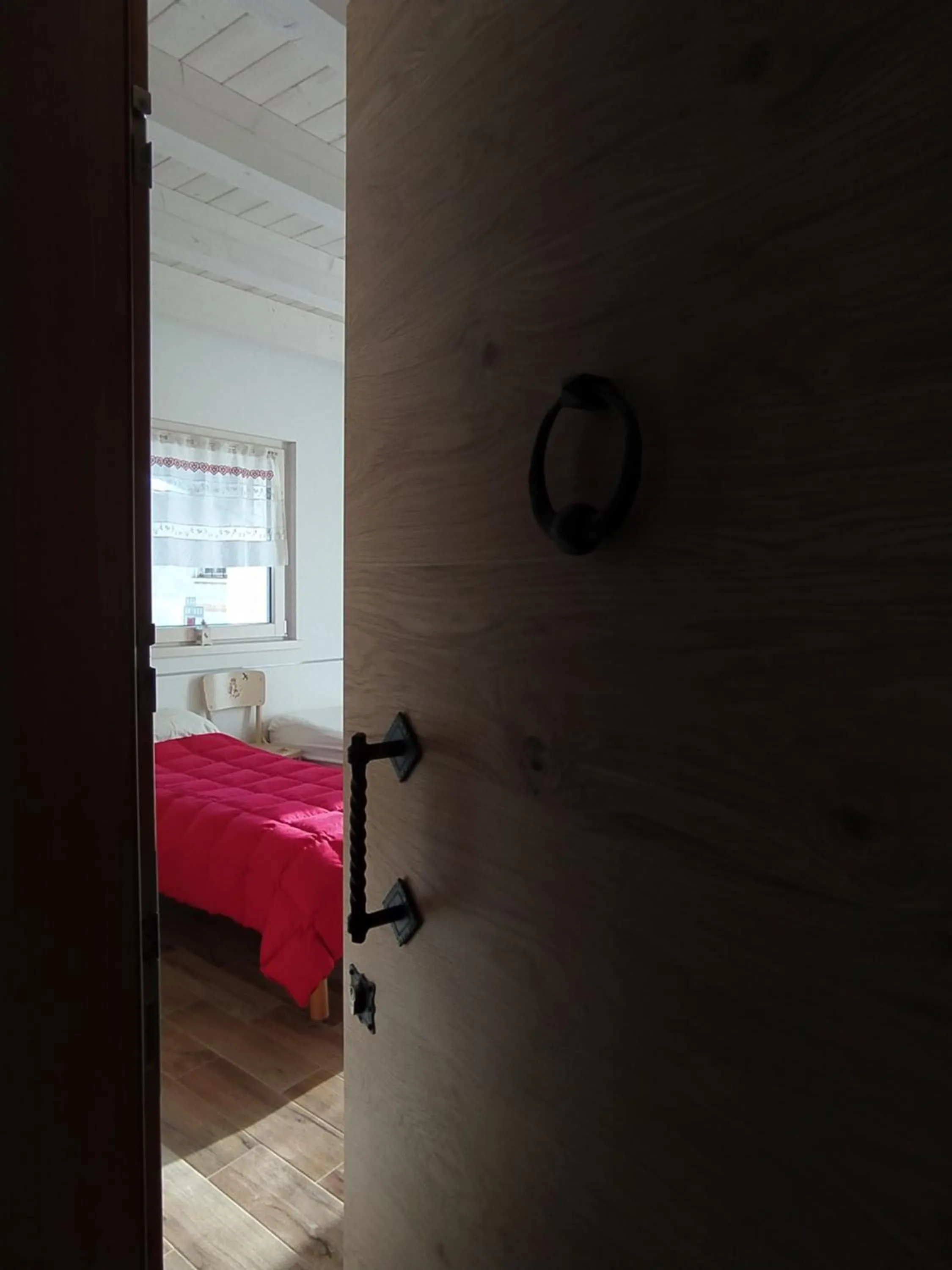 Bedroom, Bed in Idroblu Bondone Lago d'Idro