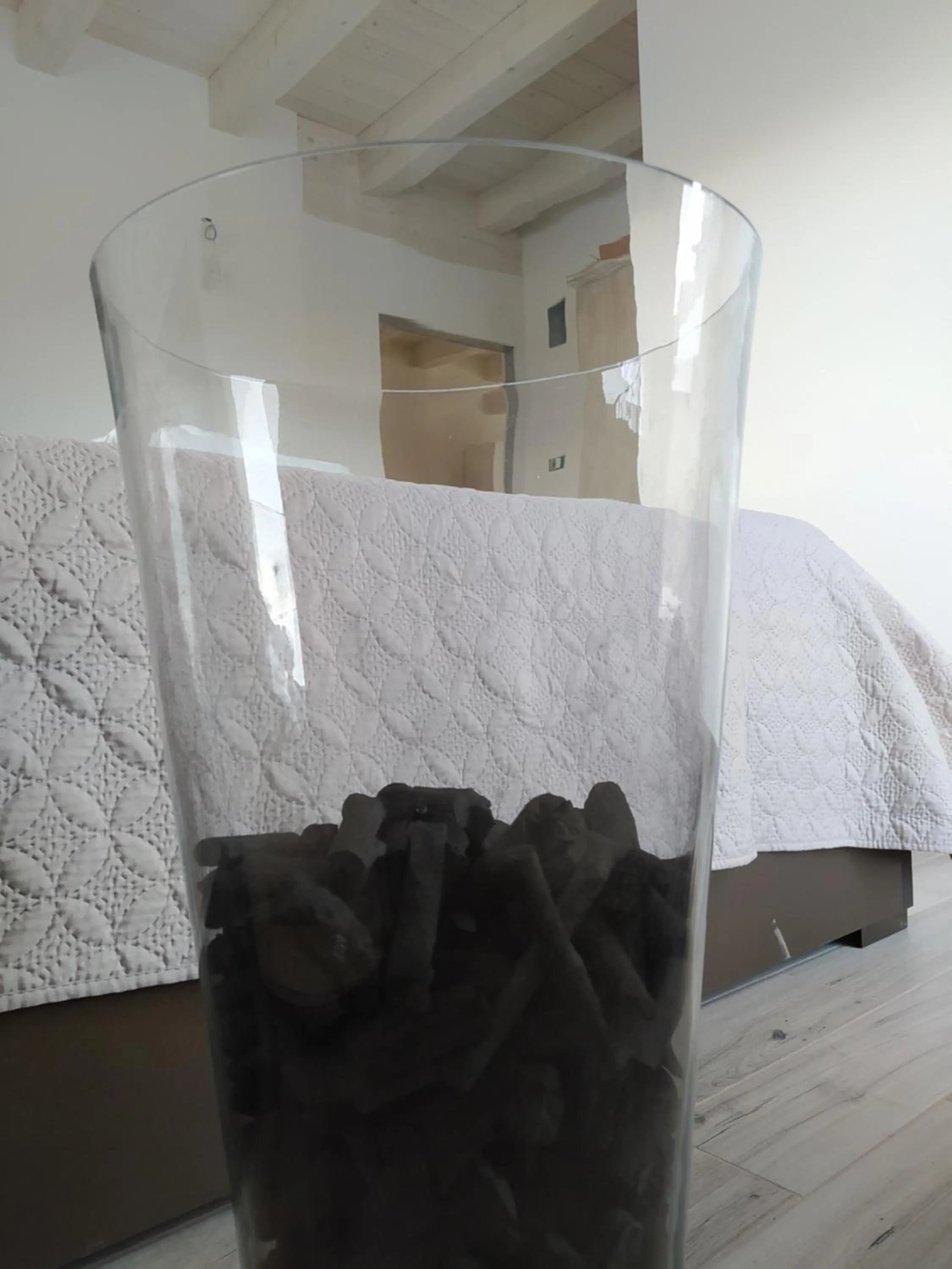 Bed in Idroblu Bondone Lago d'Idro