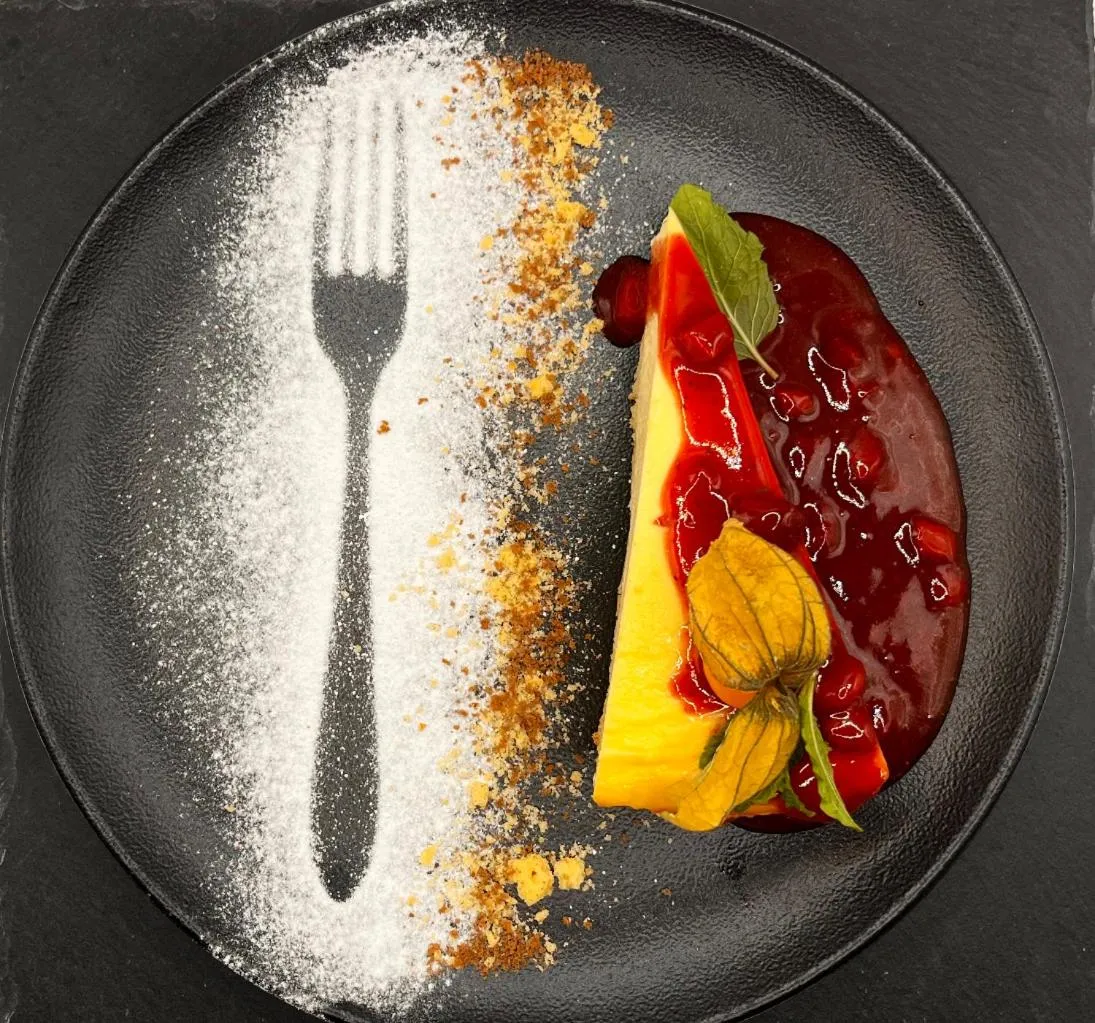 Restaurant/places to eat in Vadász Panzió és Étterem