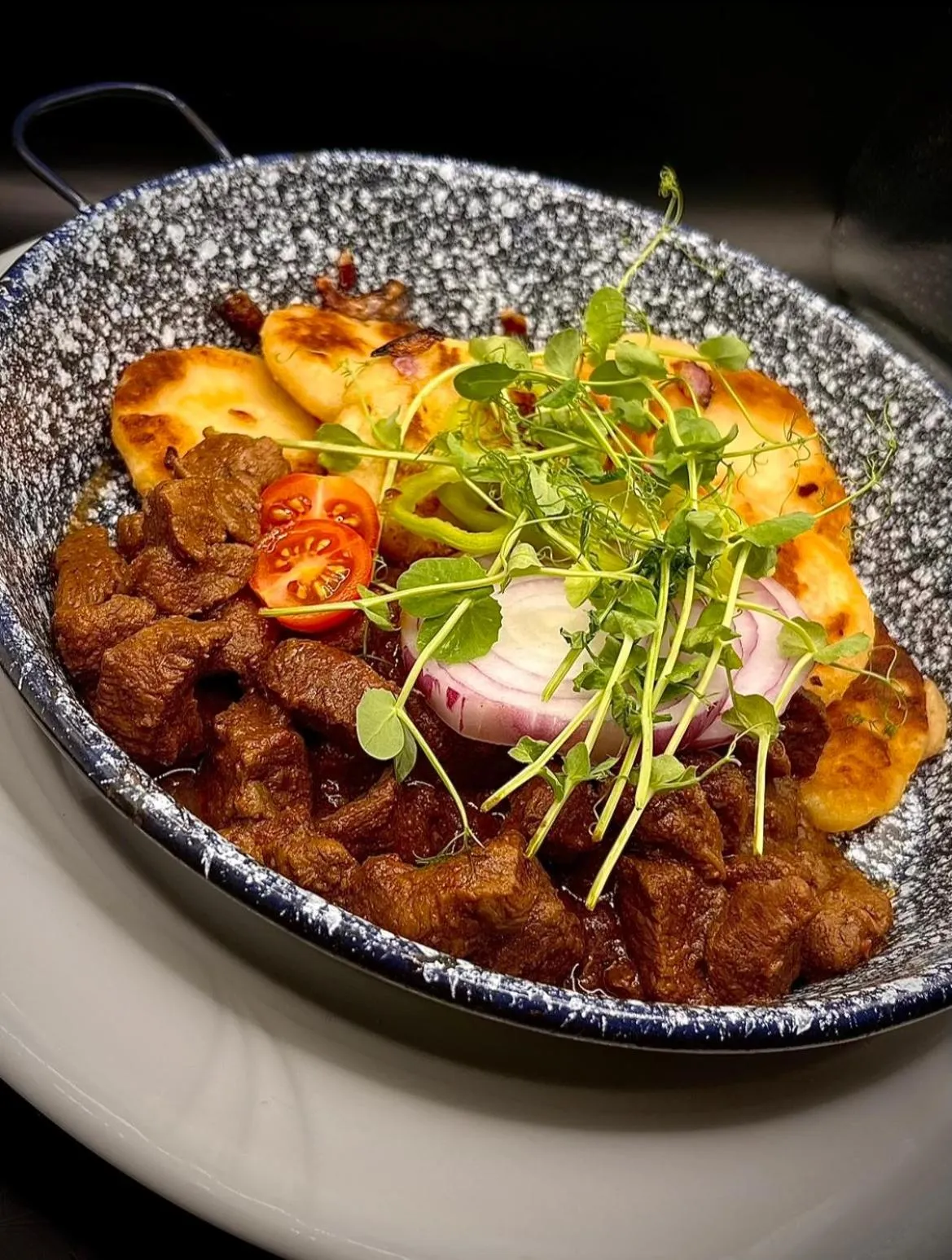 Restaurant/places to eat in Vadász Panzió és Étterem