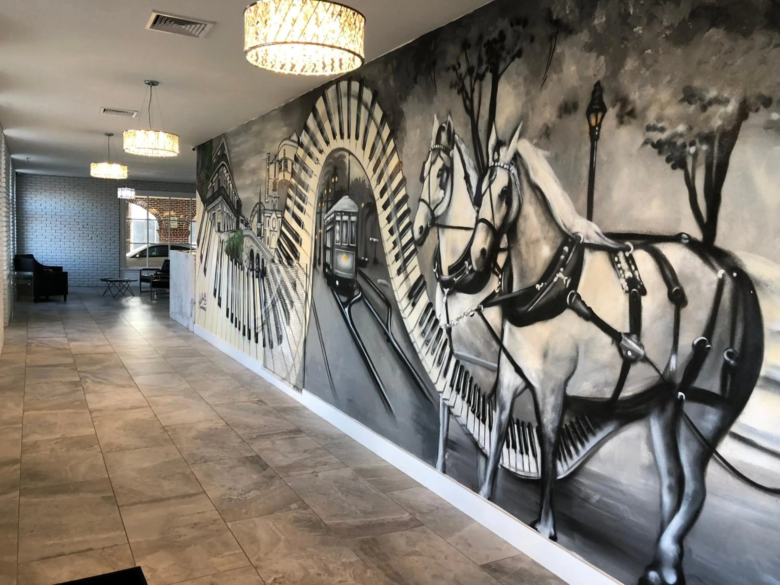 Midtown Hotel New Orleans