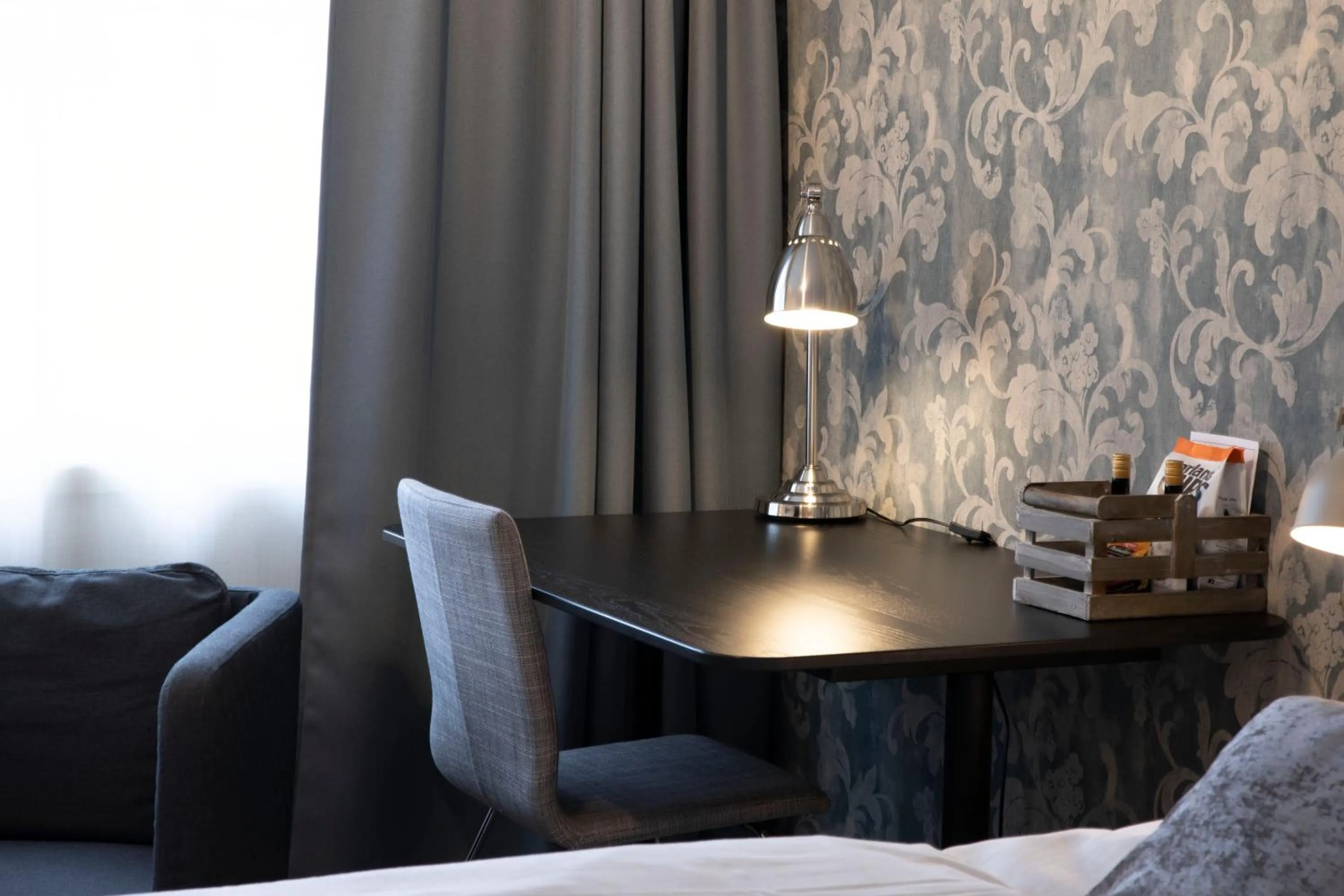 Photo of the whole room in Best Western Tingvold Park Hotel