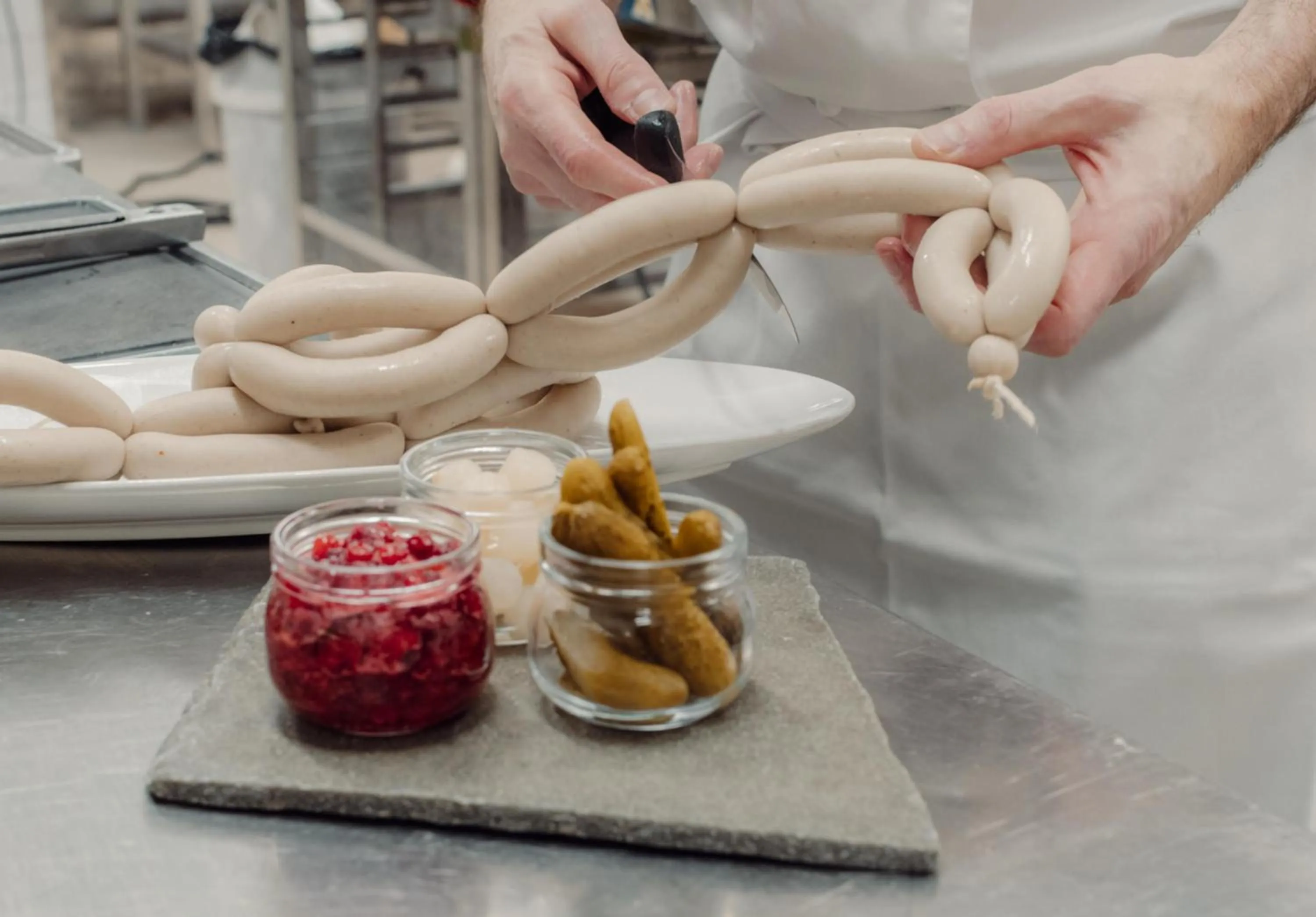 Restaurant/places to eat in Best Western Tingvold Park Hotel