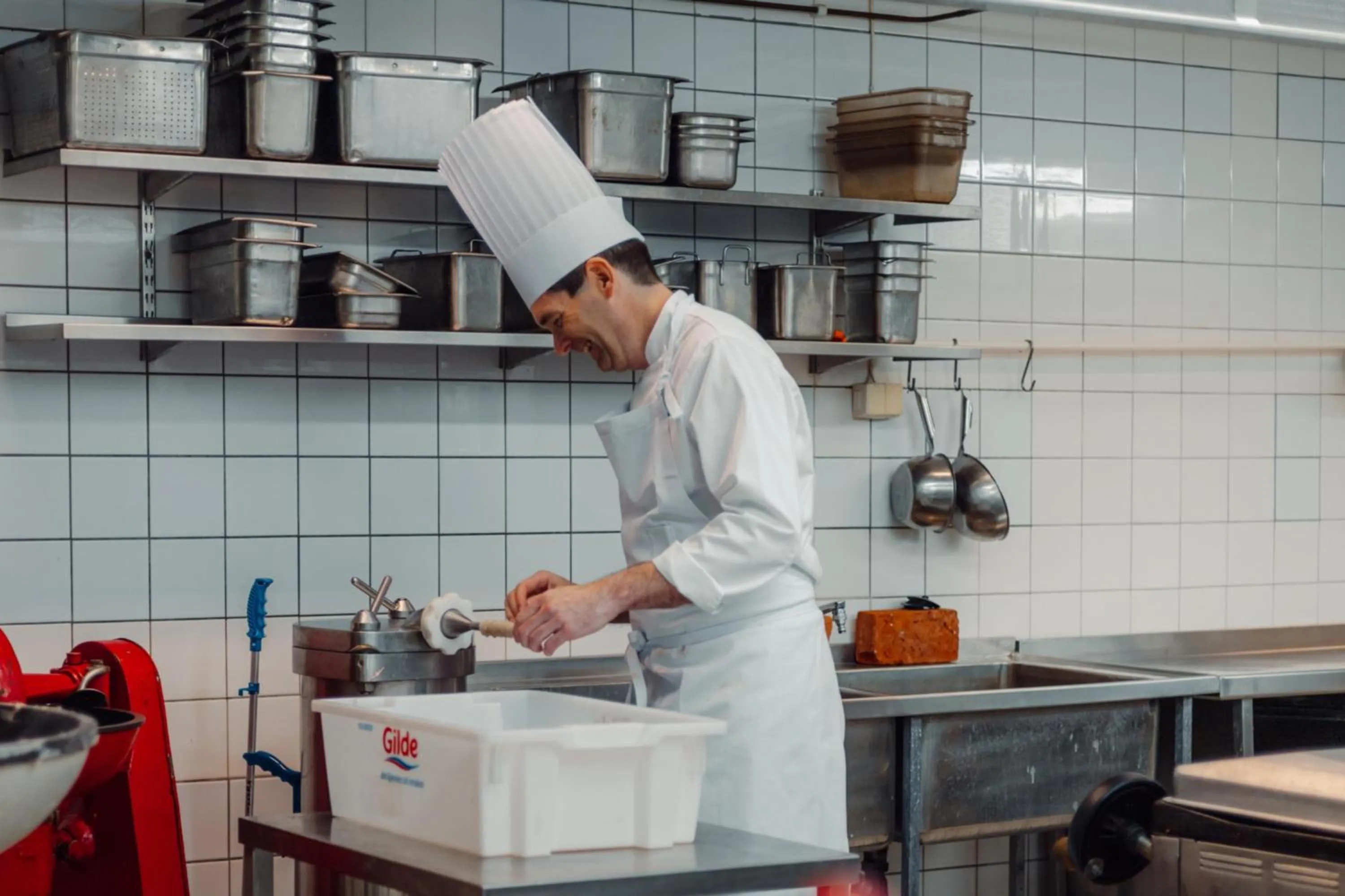 Property building in Best Western Tingvold Park Hotel