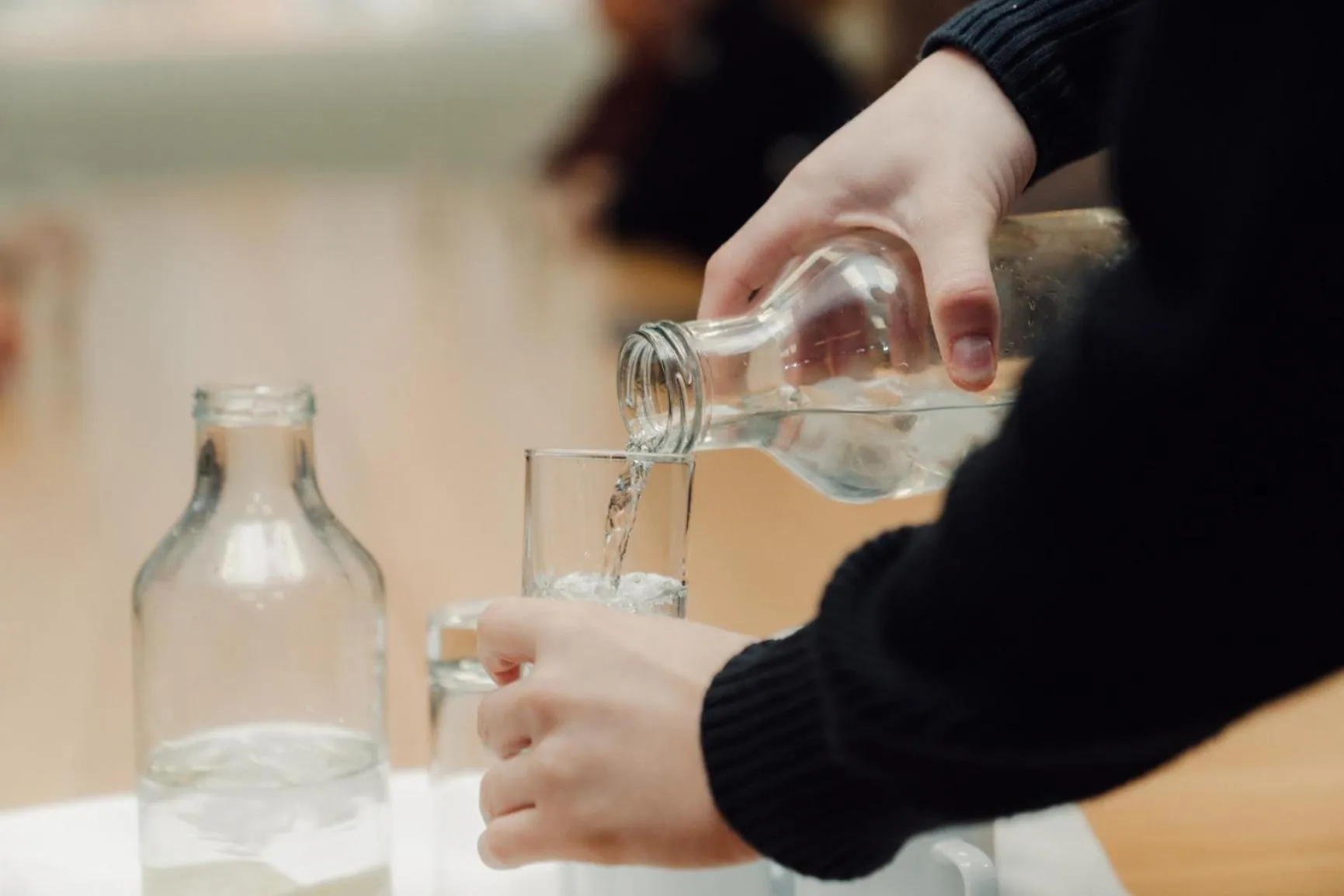 Meeting/conference room in Best Western Tingvold Park Hotel
