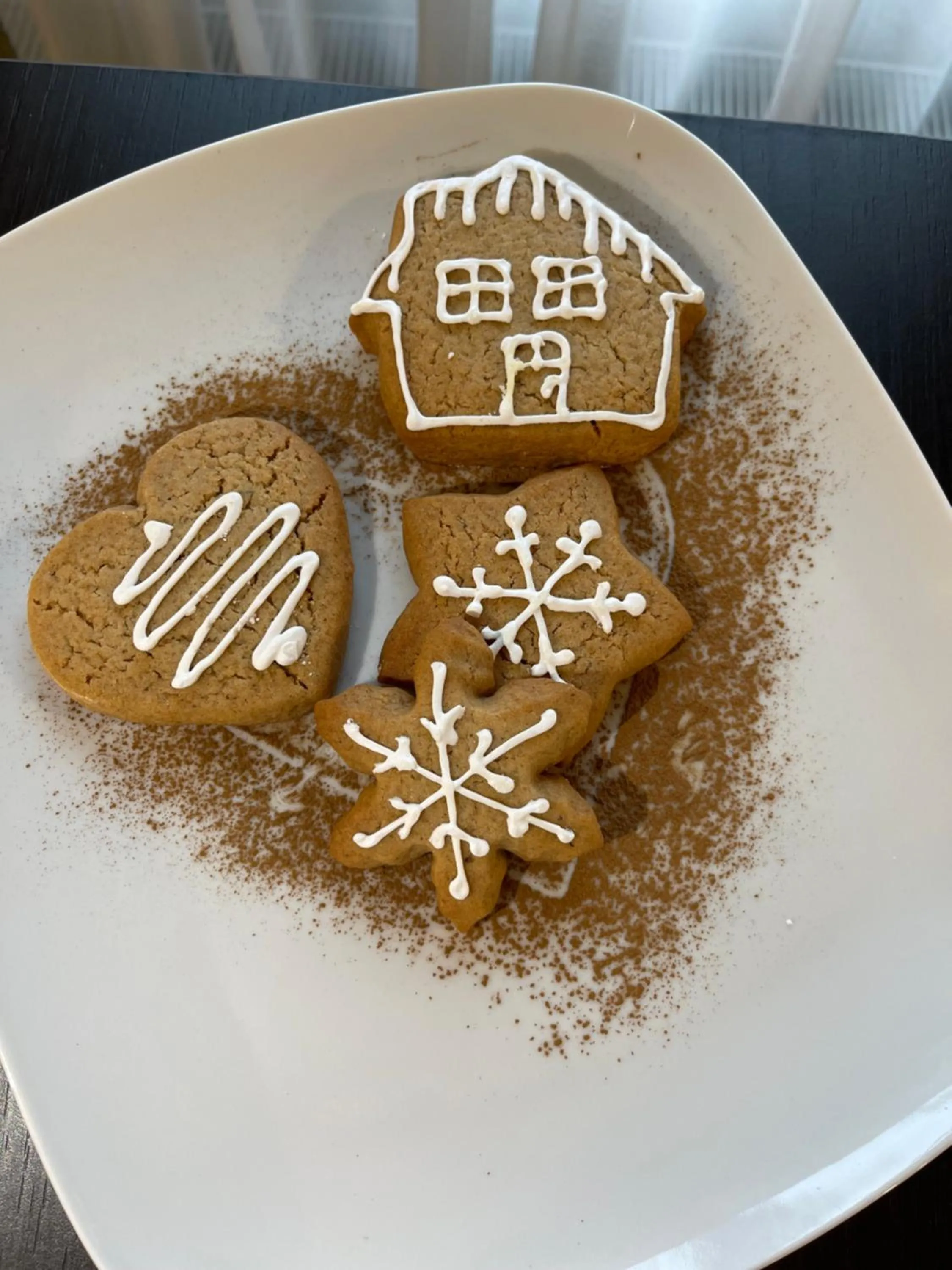 Food and drinks in Pensiunea Luiza