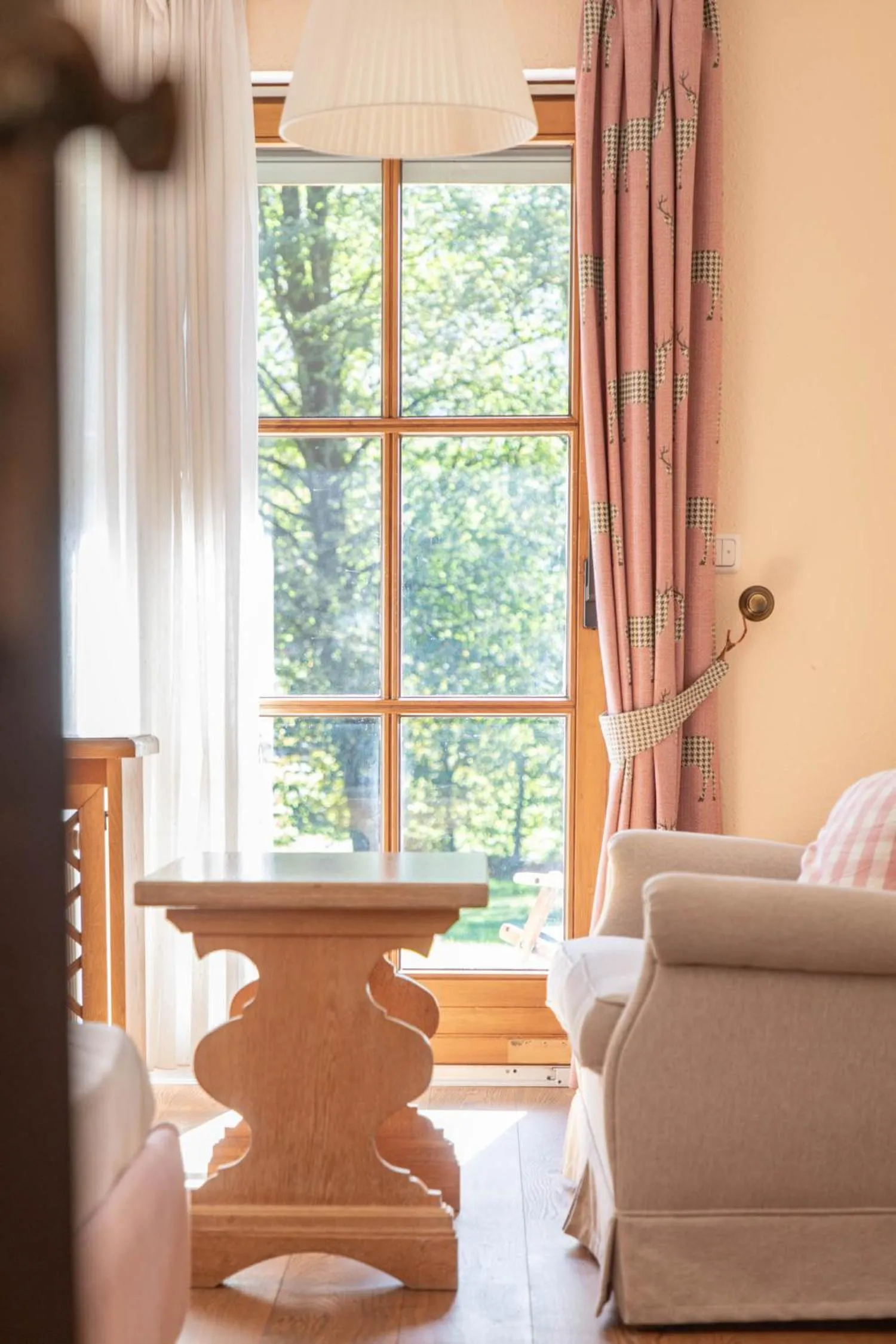 Hotel Bachmair Alpina