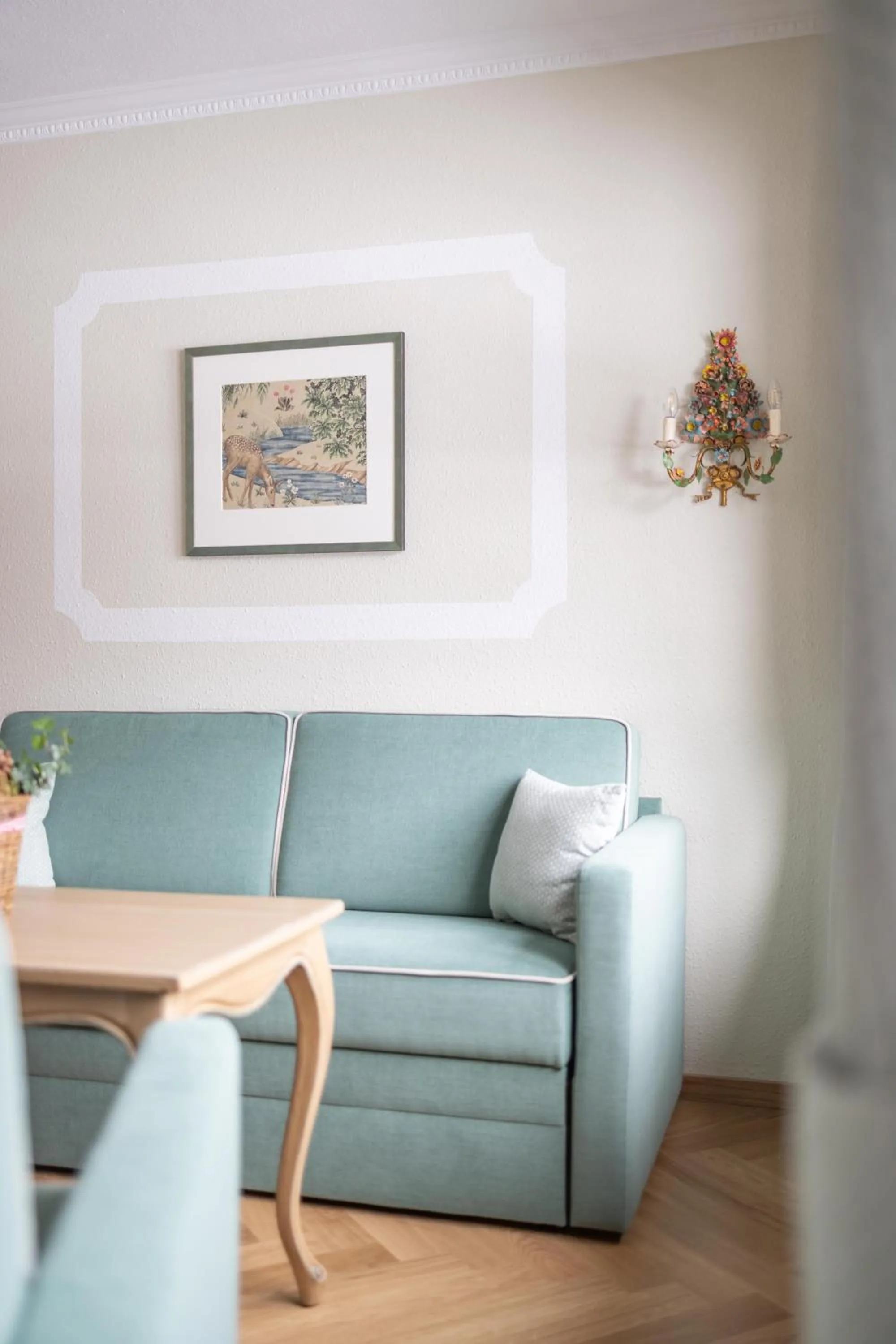 Hotel Bachmair Alpina