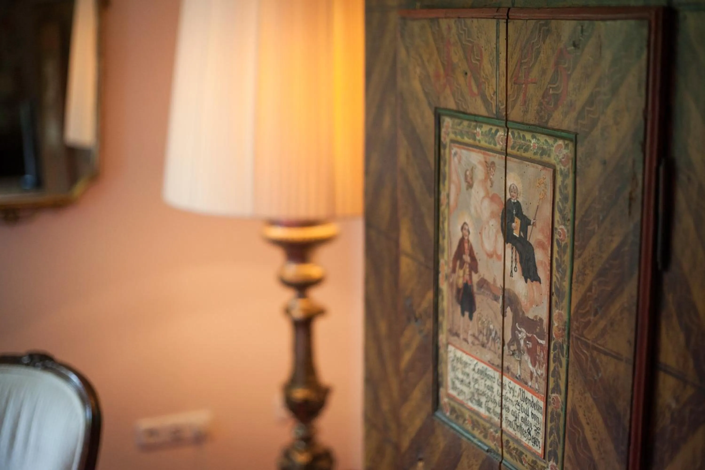 Hotel Bachmair Alpina