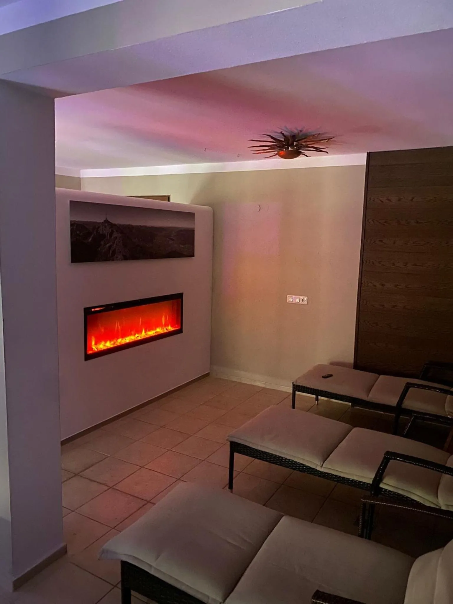 Hotel Bachmair Alpina