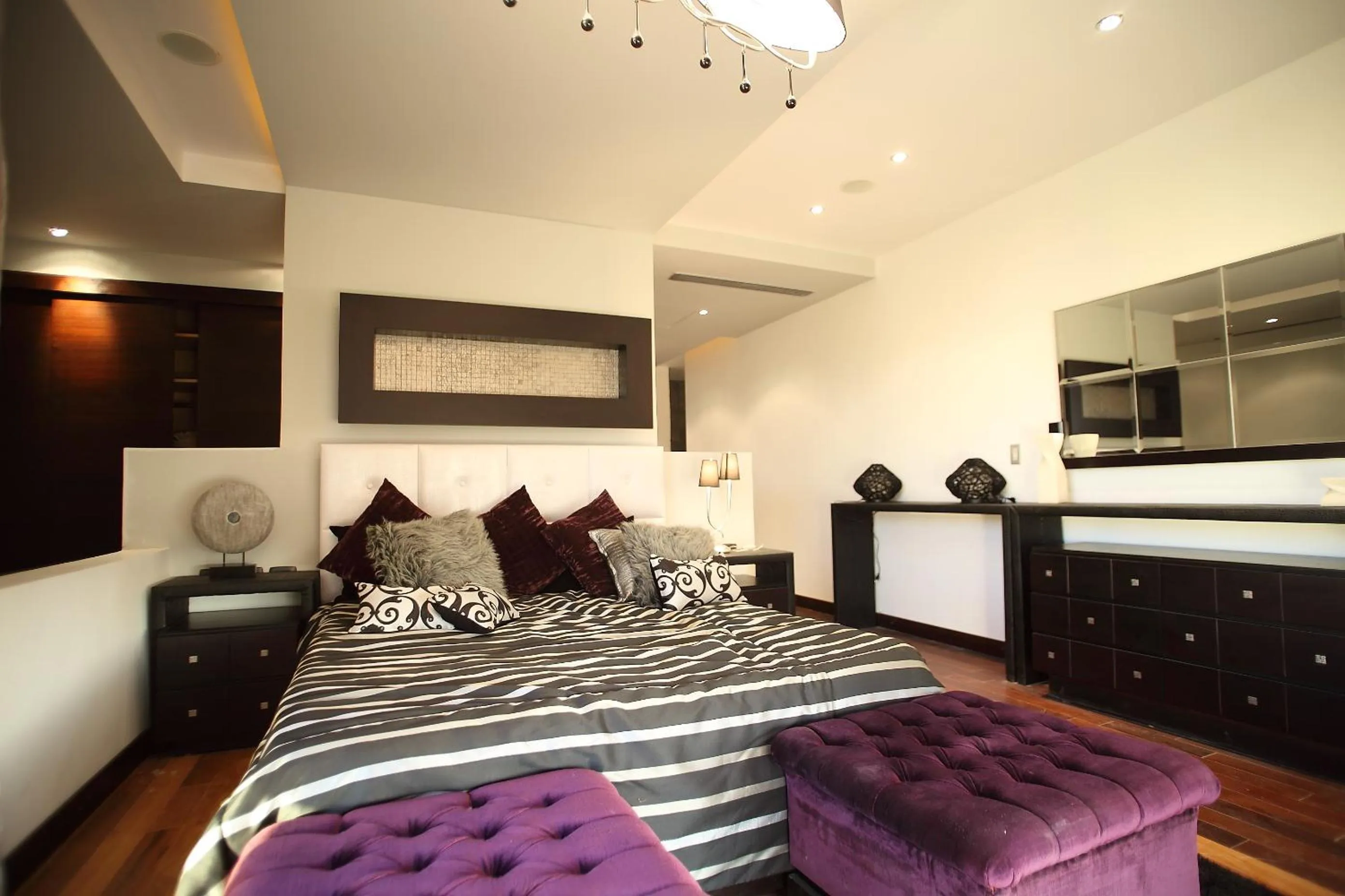 Bedroom, Bed in Pickalbatros The Palace Port Ghalib