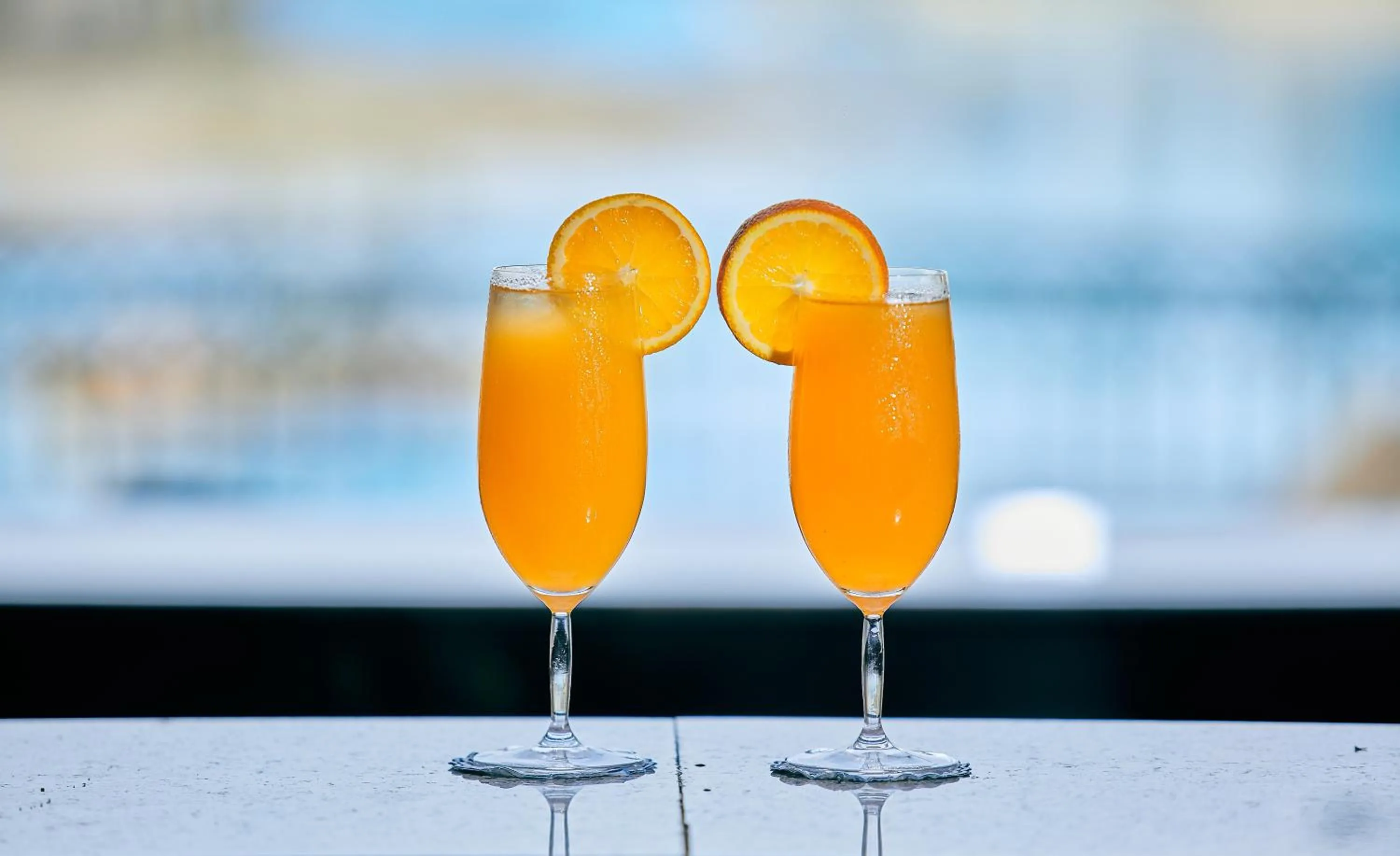 Drinks in Pickalbatros The Palace Port Ghalib