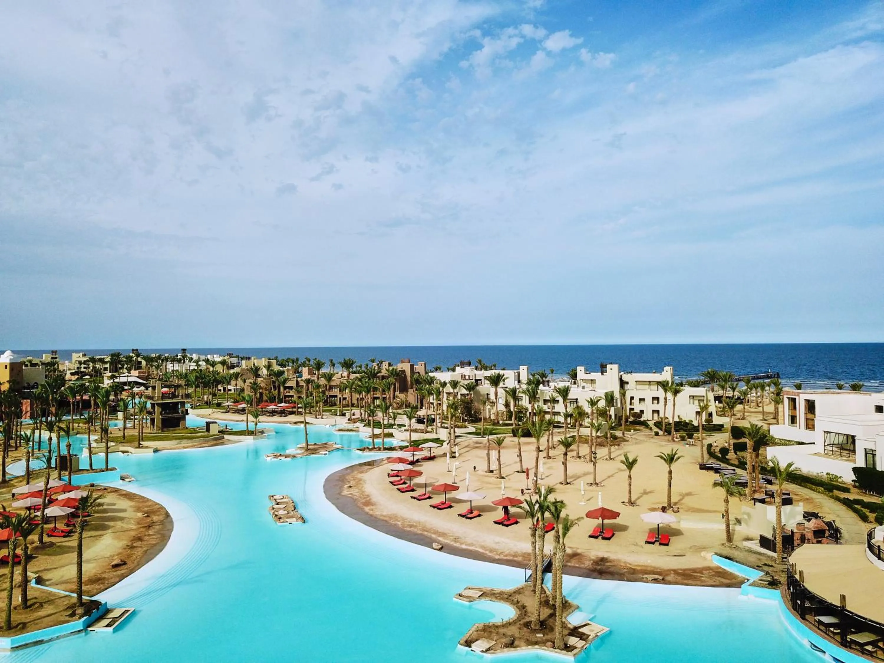 View (from property/room) in Pickalbatros The Palace Port Ghalib