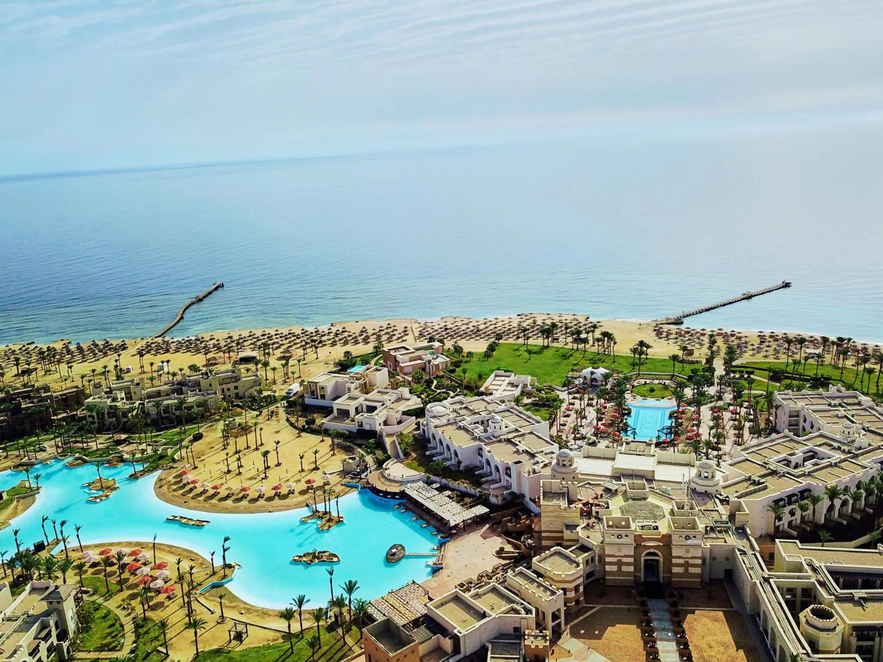 View (from property/room) in Pickalbatros The Palace Port Ghalib