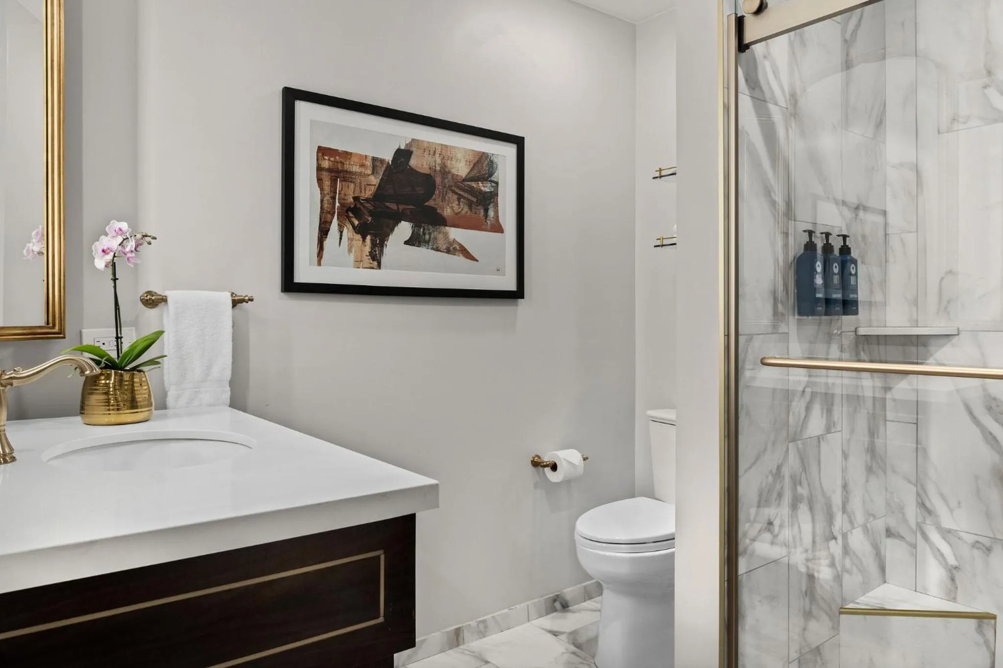 Property building in Inn at the Opera