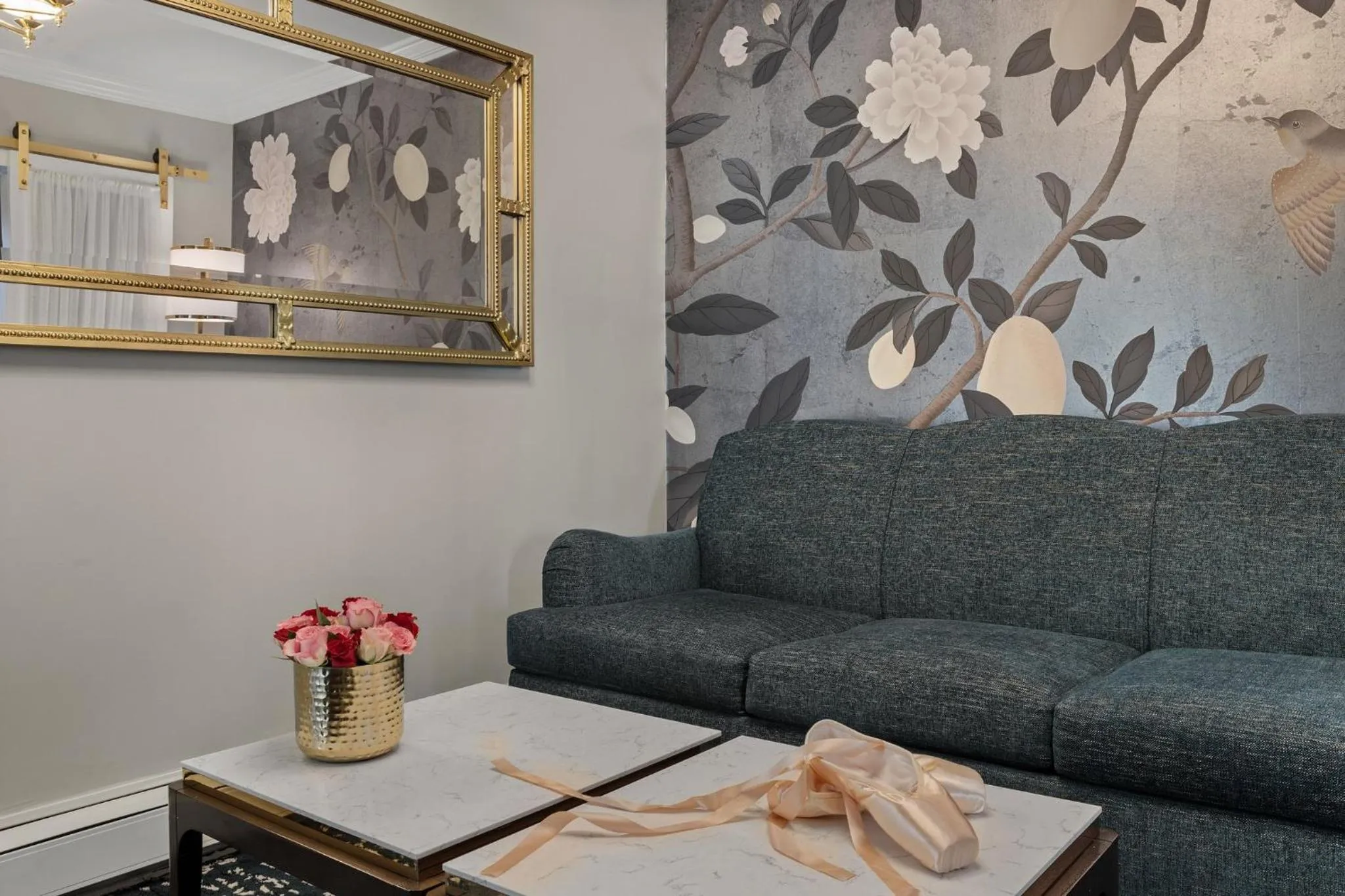 Property building in Inn at the Opera