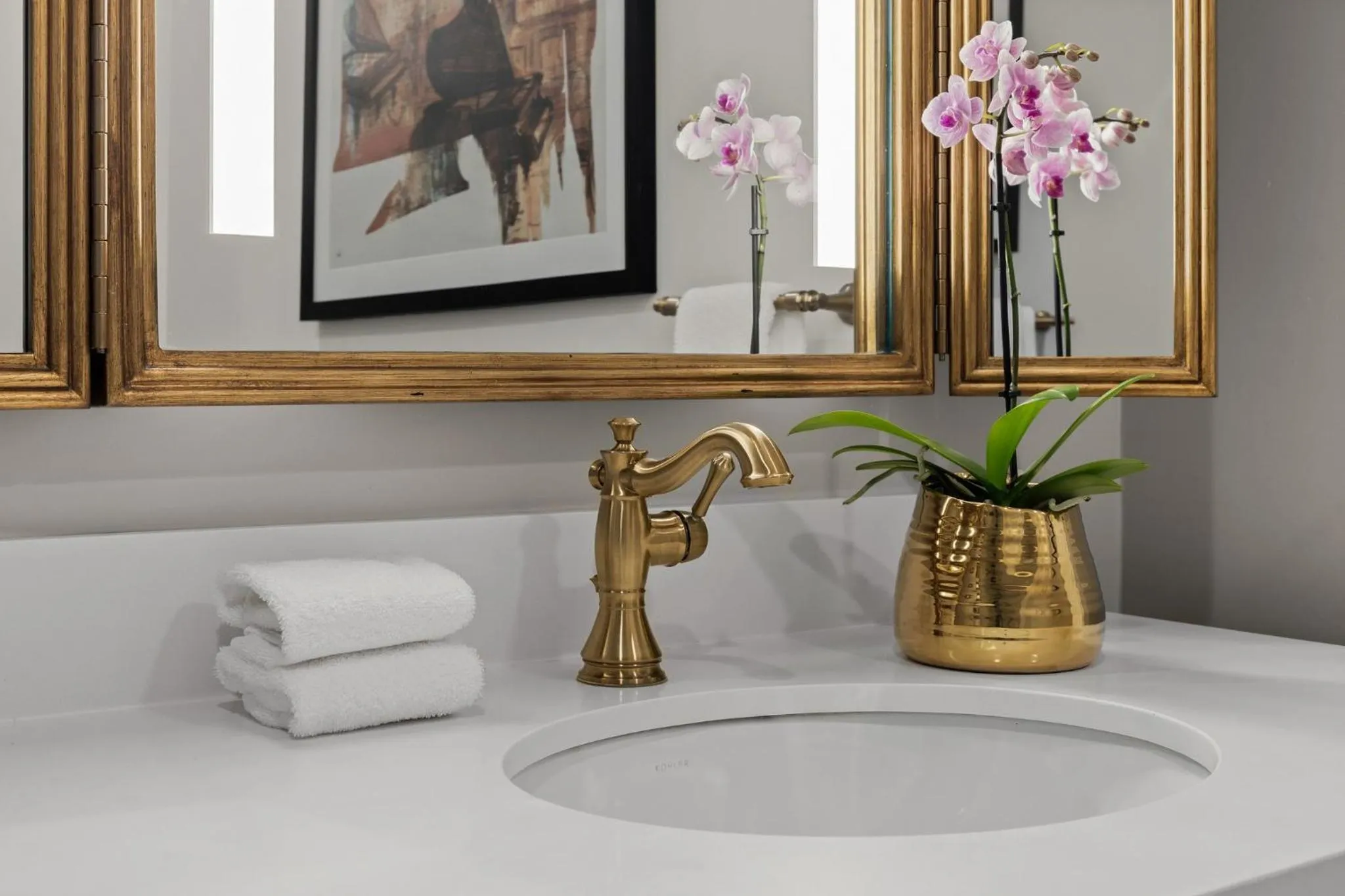 Property building in Inn at the Opera