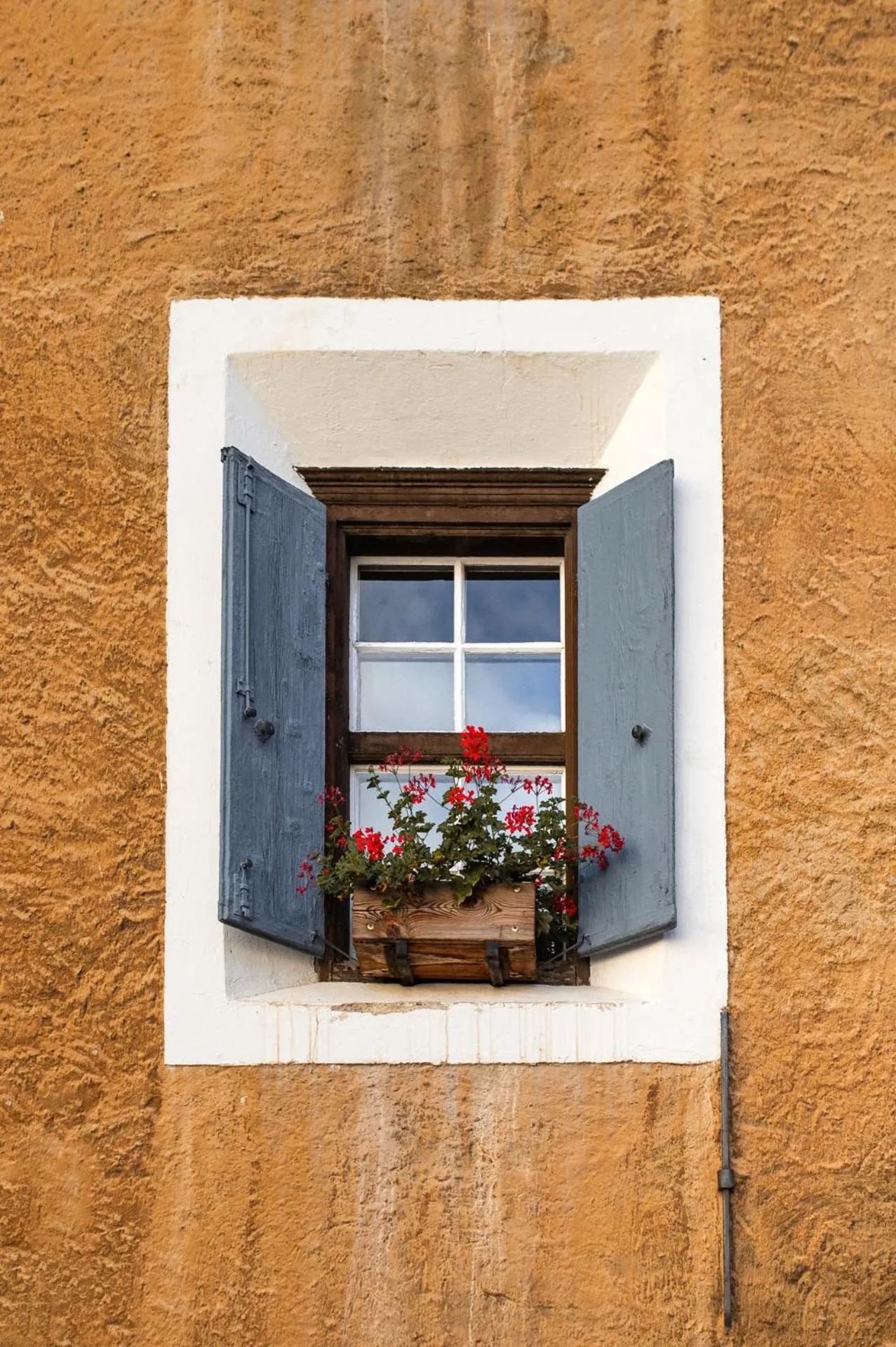 Historic Hotel Crusch Alva