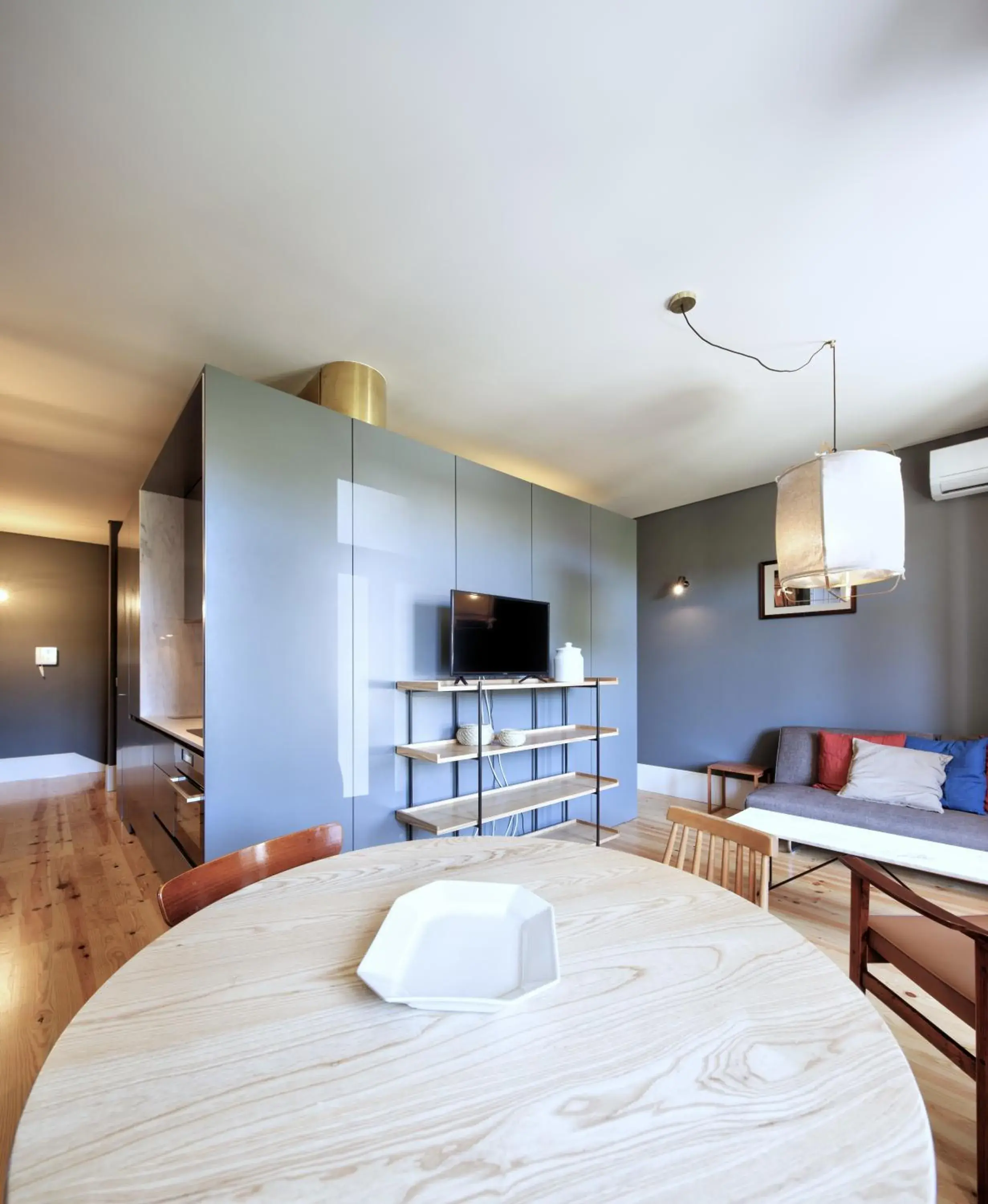 Studio with Terrace in Aparthotel Oporto Batalha Studio with Terrace in Aparthotel Oporto Batalha