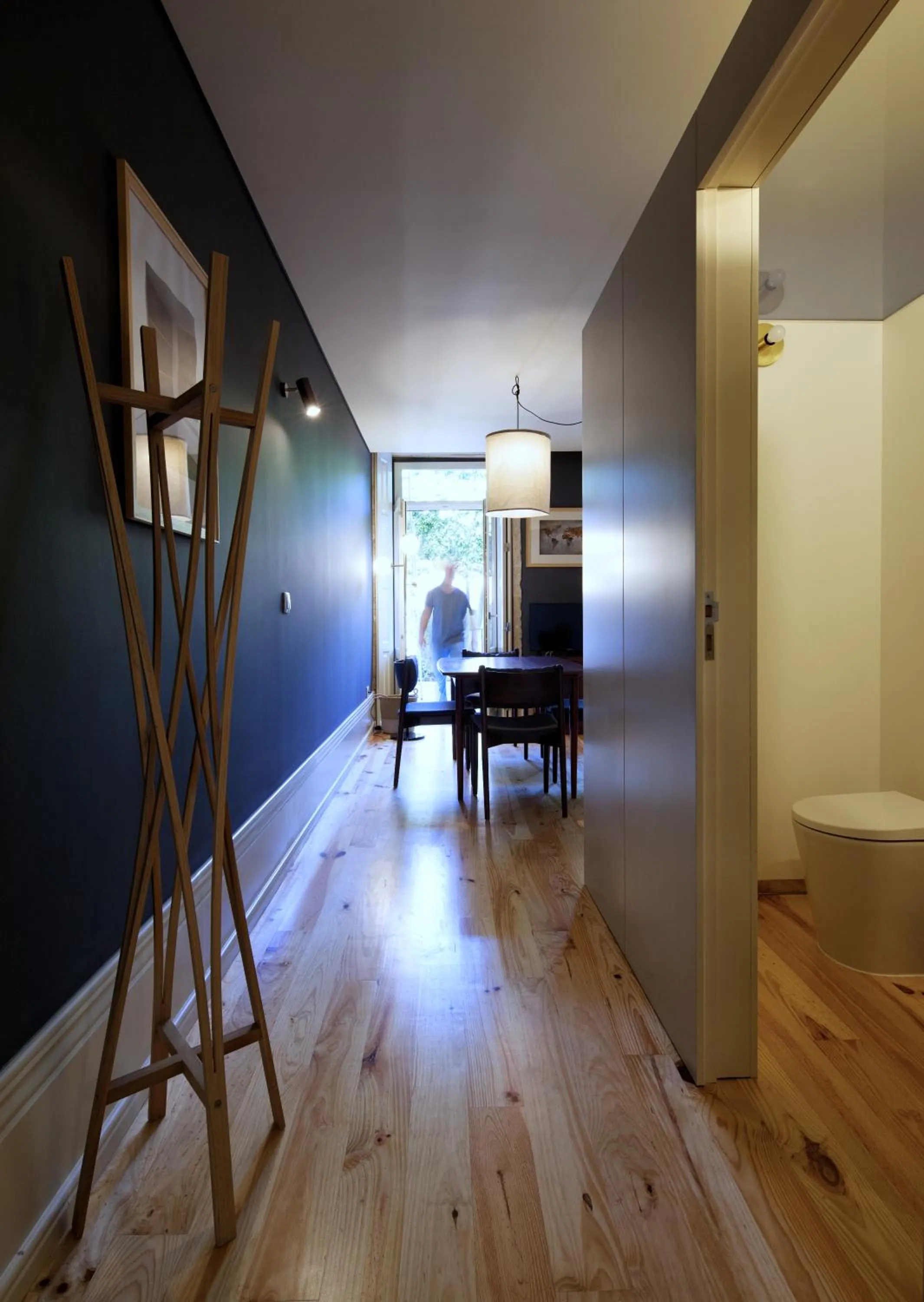Bathroom in Oporto Maison Batalha