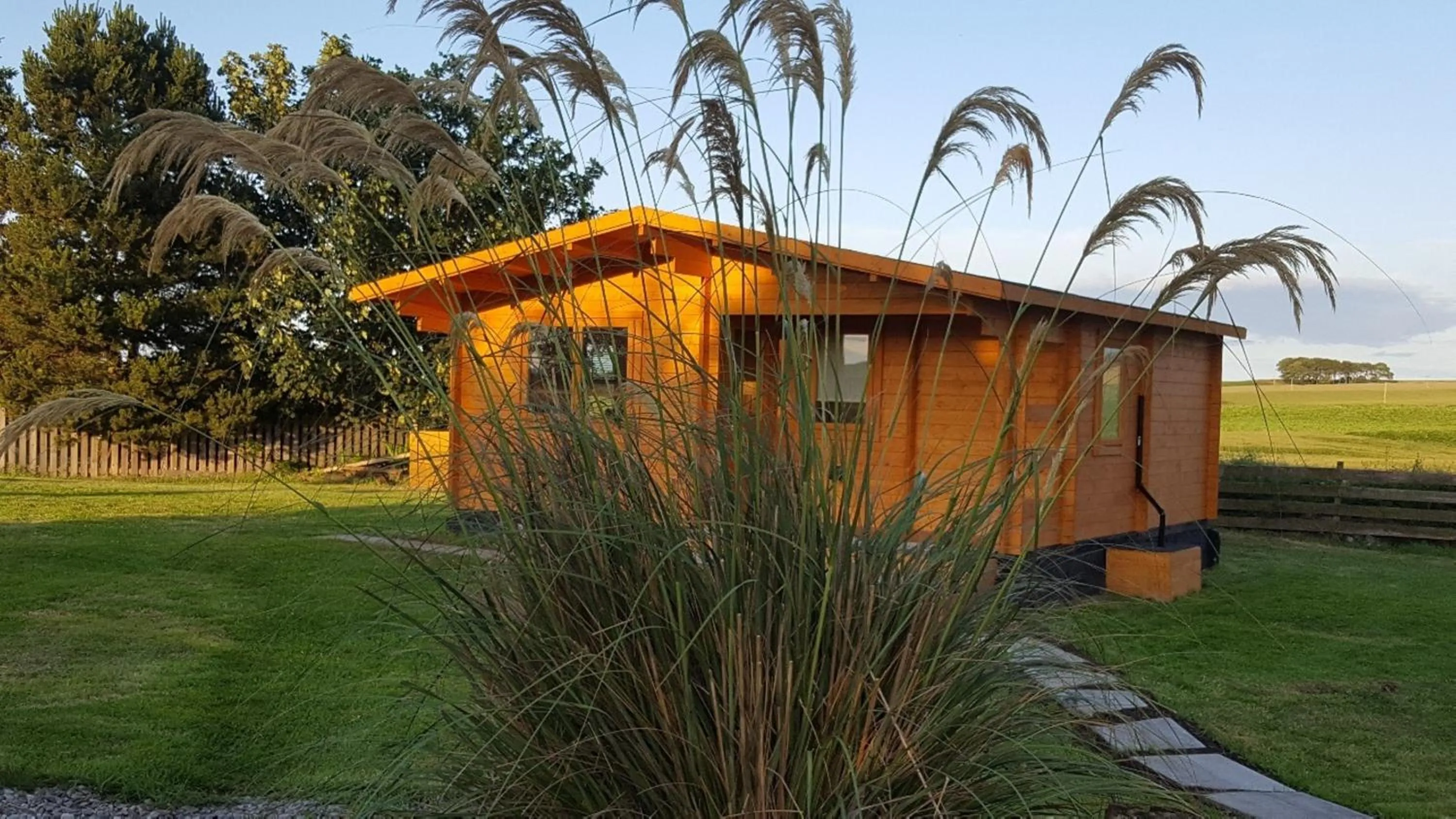 Property building in Canterra Cottage