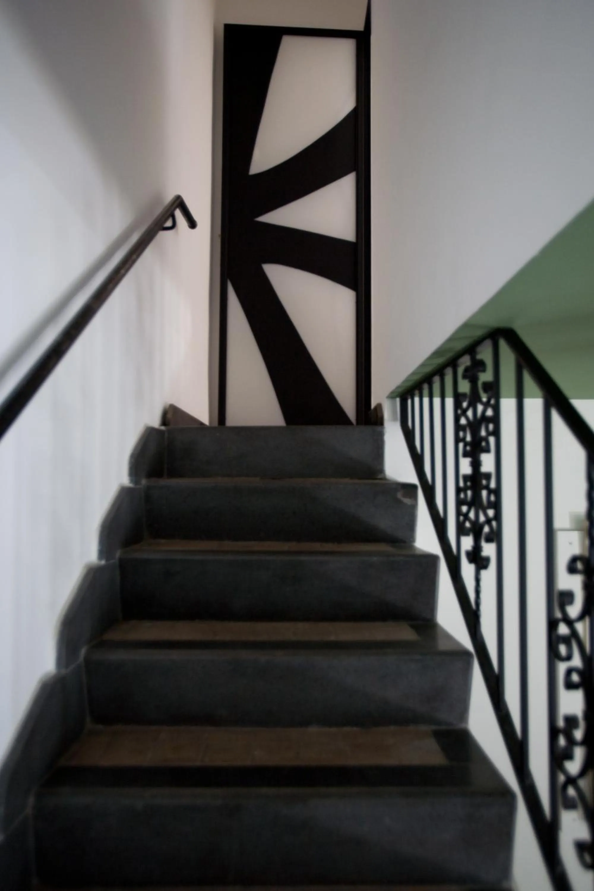 Decorative detail in BAD - B&B And Design