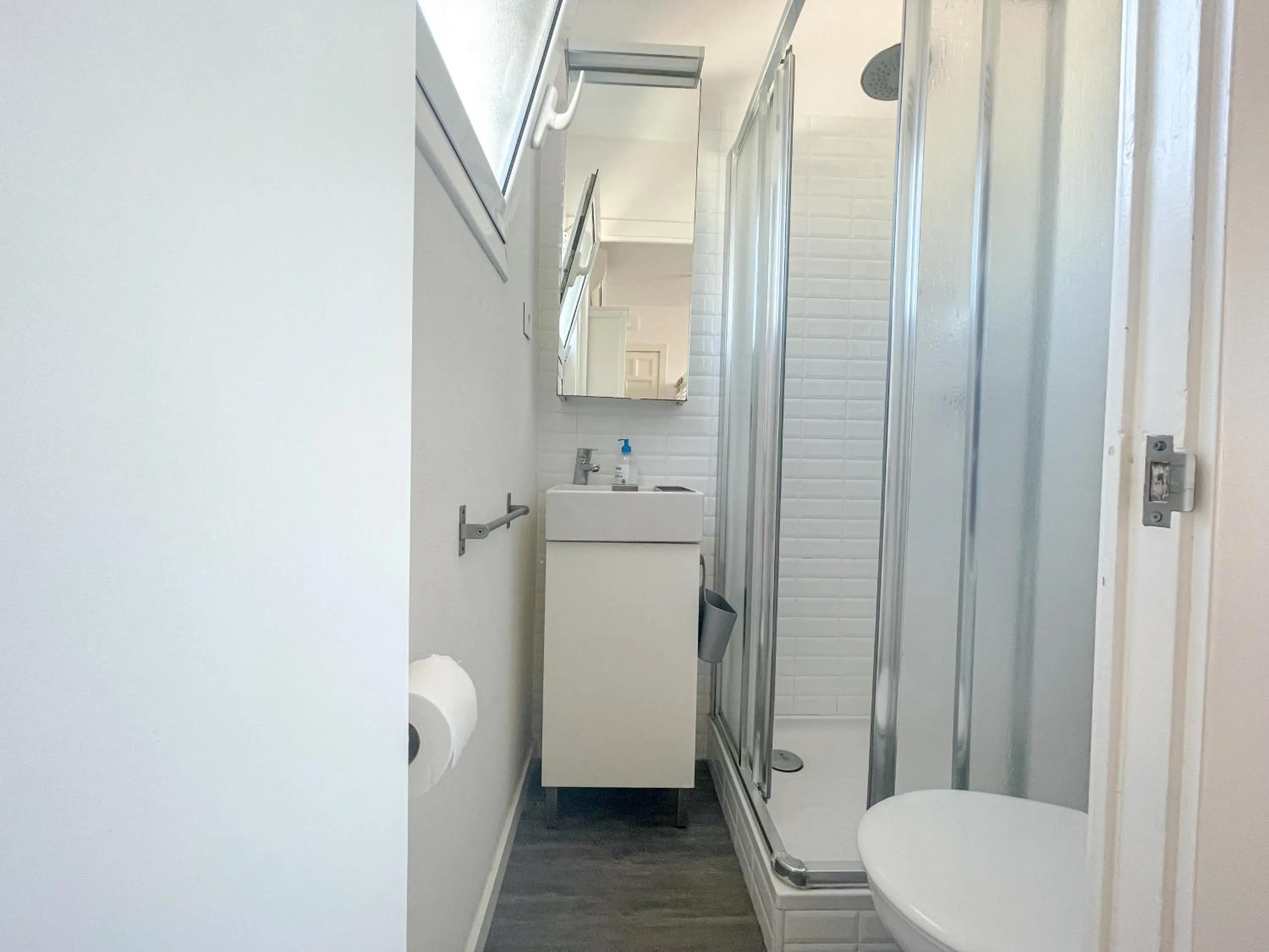 Unique studio Apartment with amazing terrace Sitges centre beach