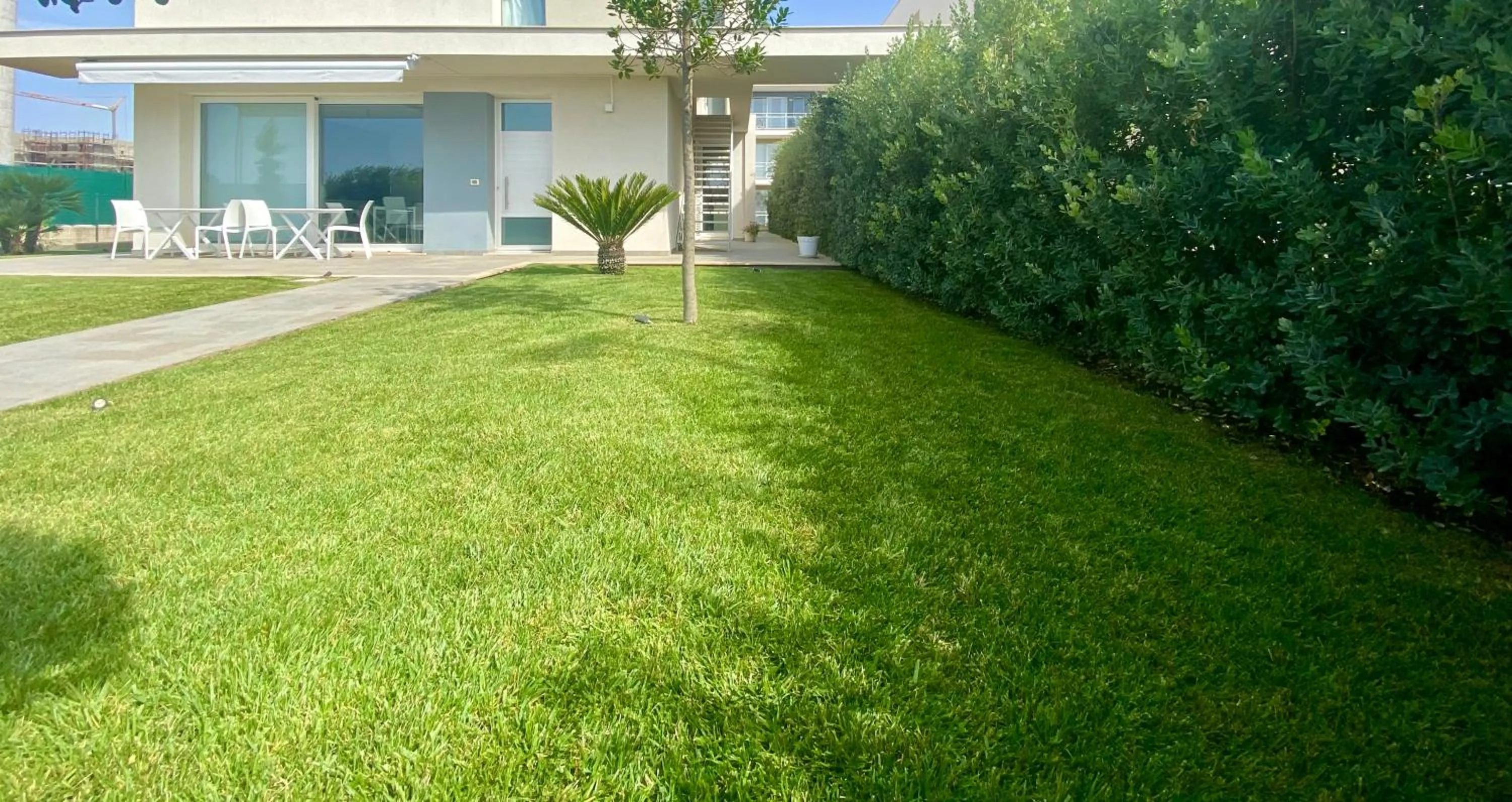 Evening entertainment in Linda's B&B