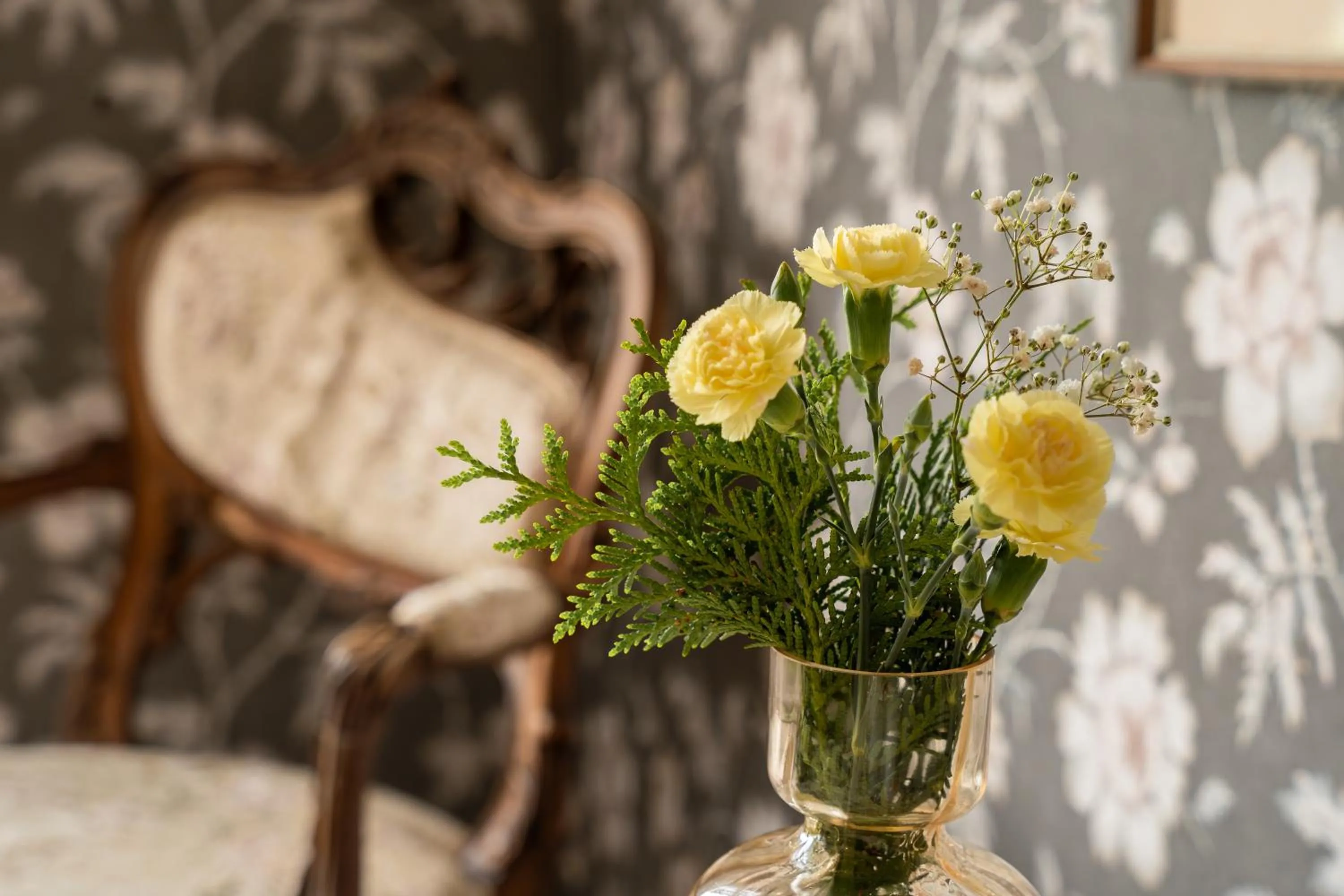 Gloppen Hotell - by Classic Norway Hotels