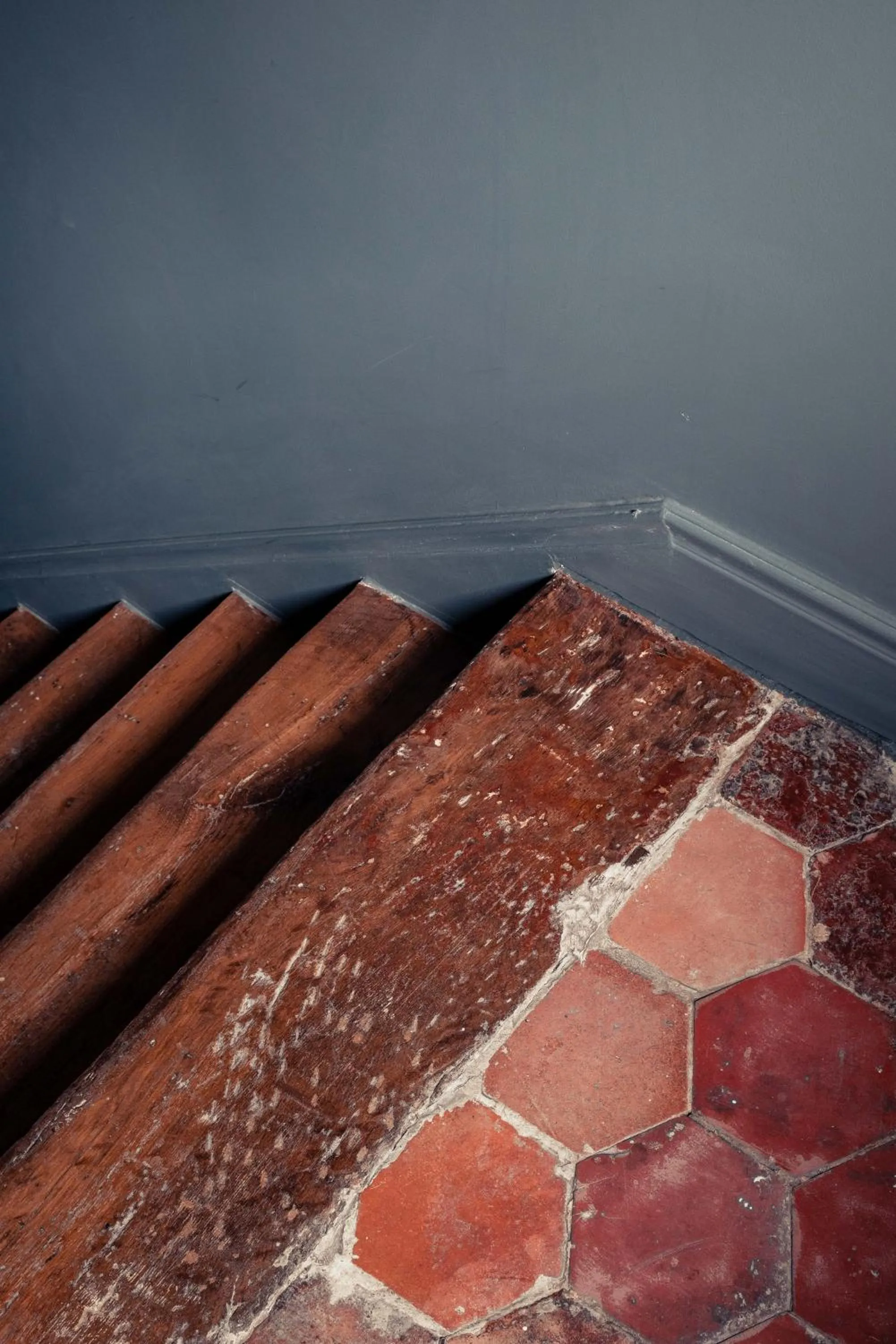 Property building in Hôtel Maison Traversière