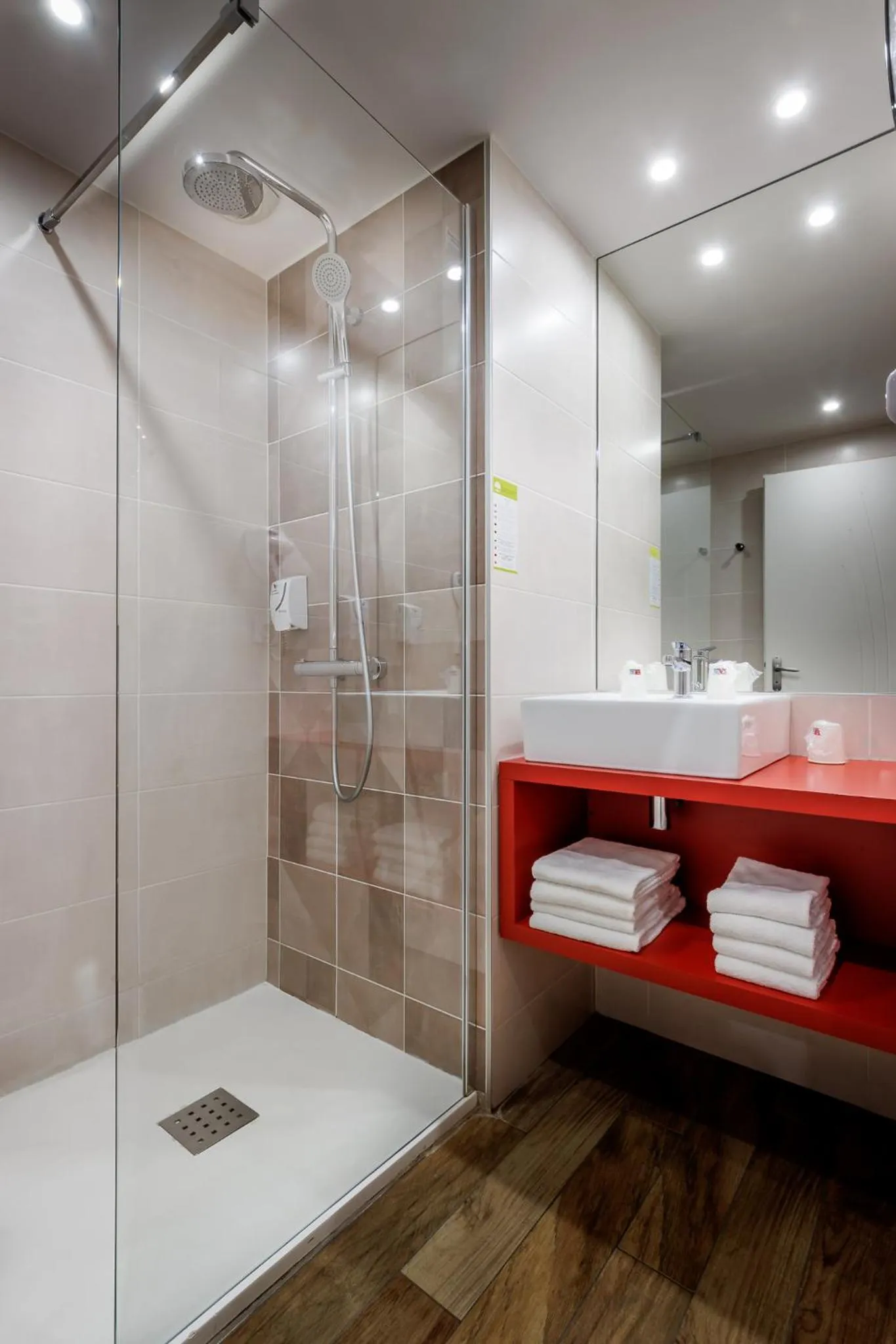 Hôtel Saint Louis de France