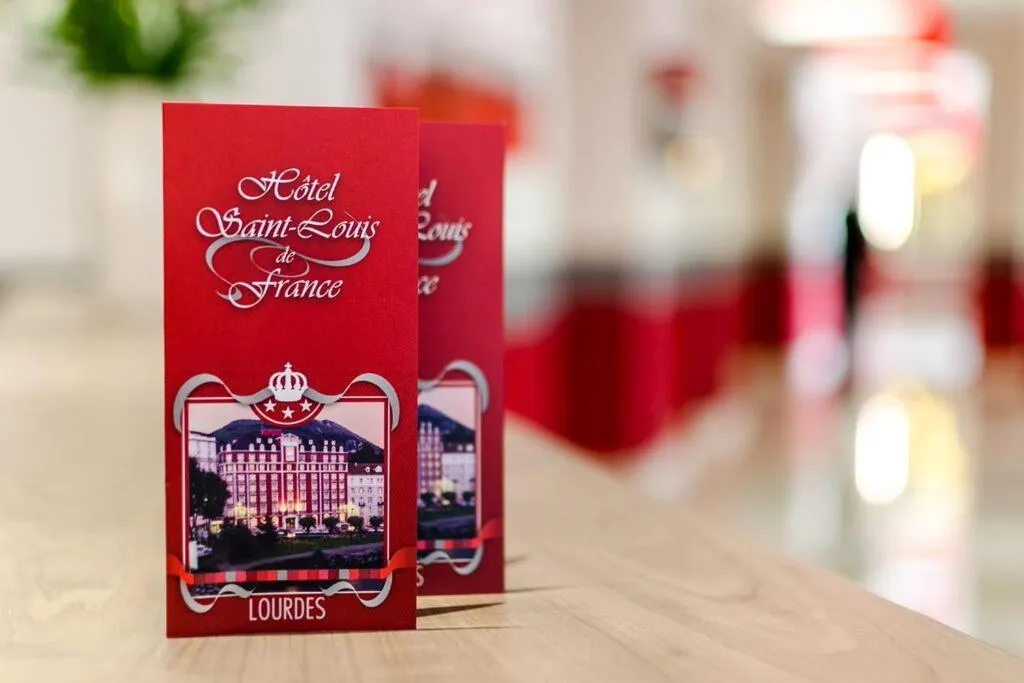 Other in Hôtel Saint Louis de France