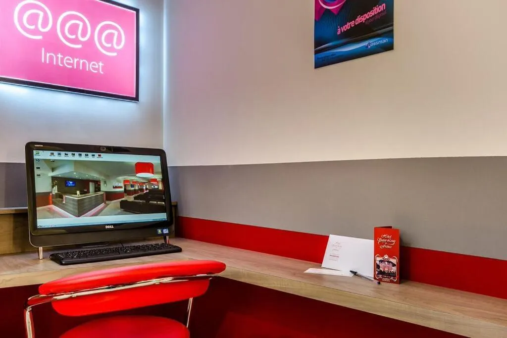 Other in Hôtel Saint Louis de France