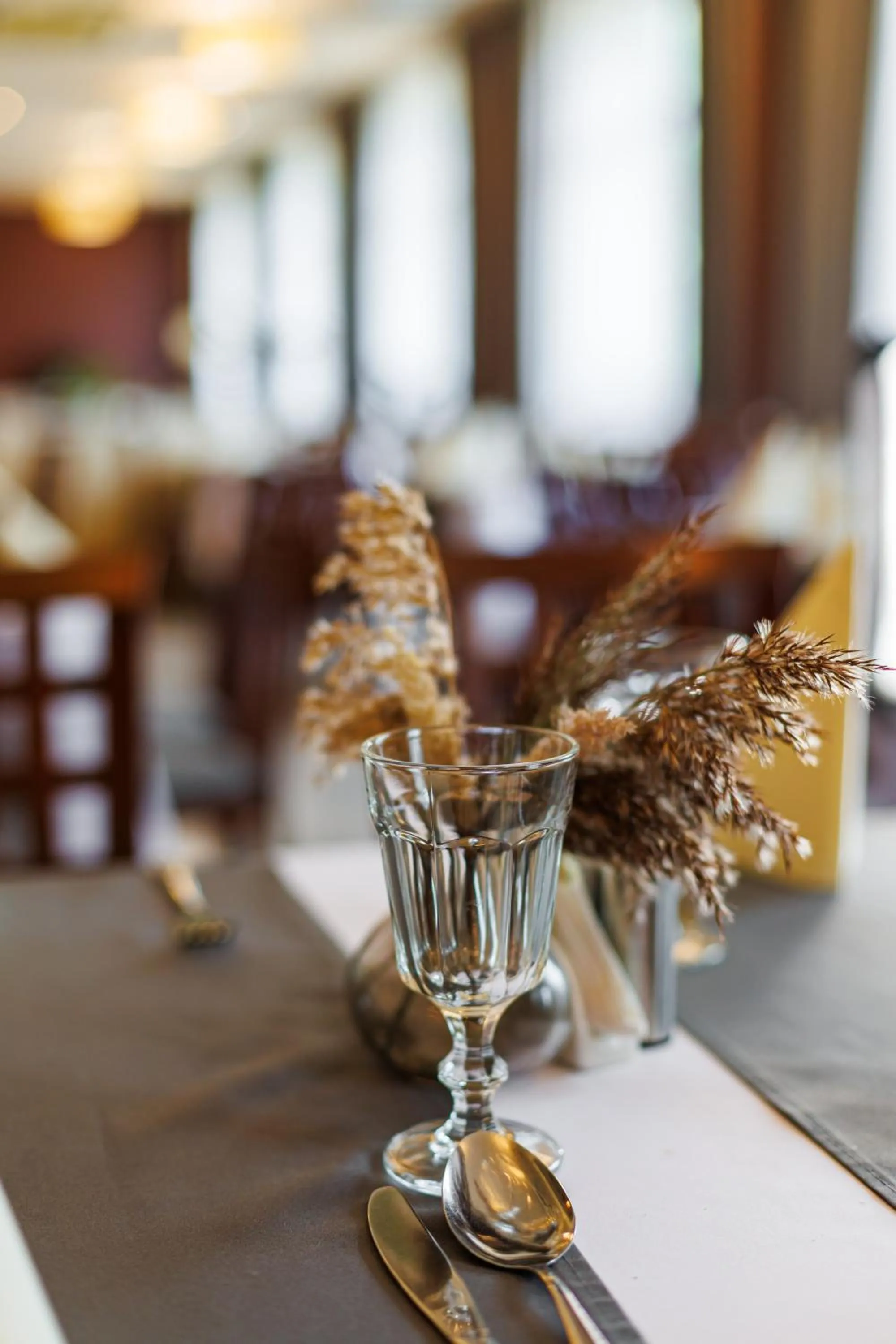 Restaurant/places to eat in Hotel 500 W Strykowie