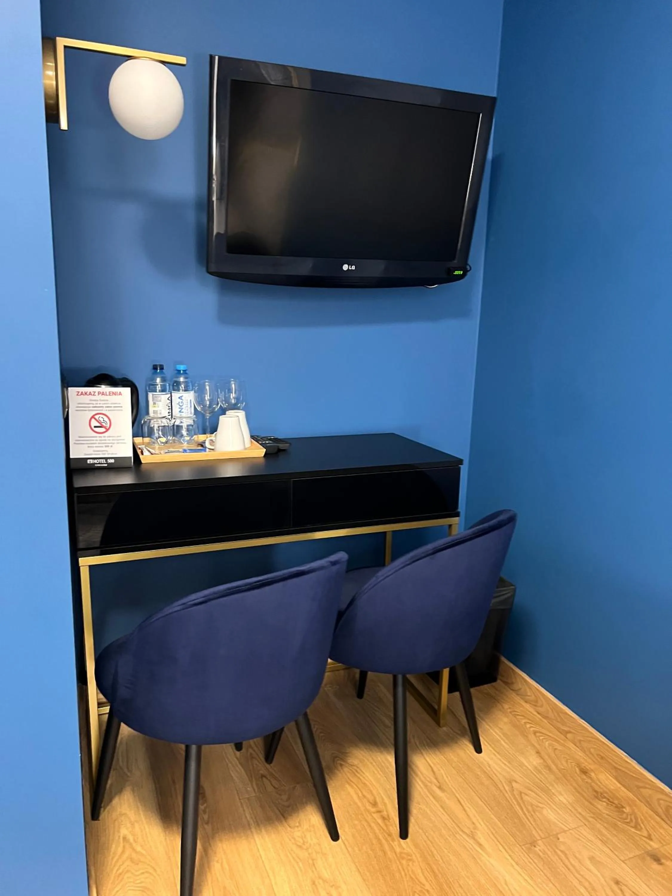 People in Hotel 500 W Strykowie