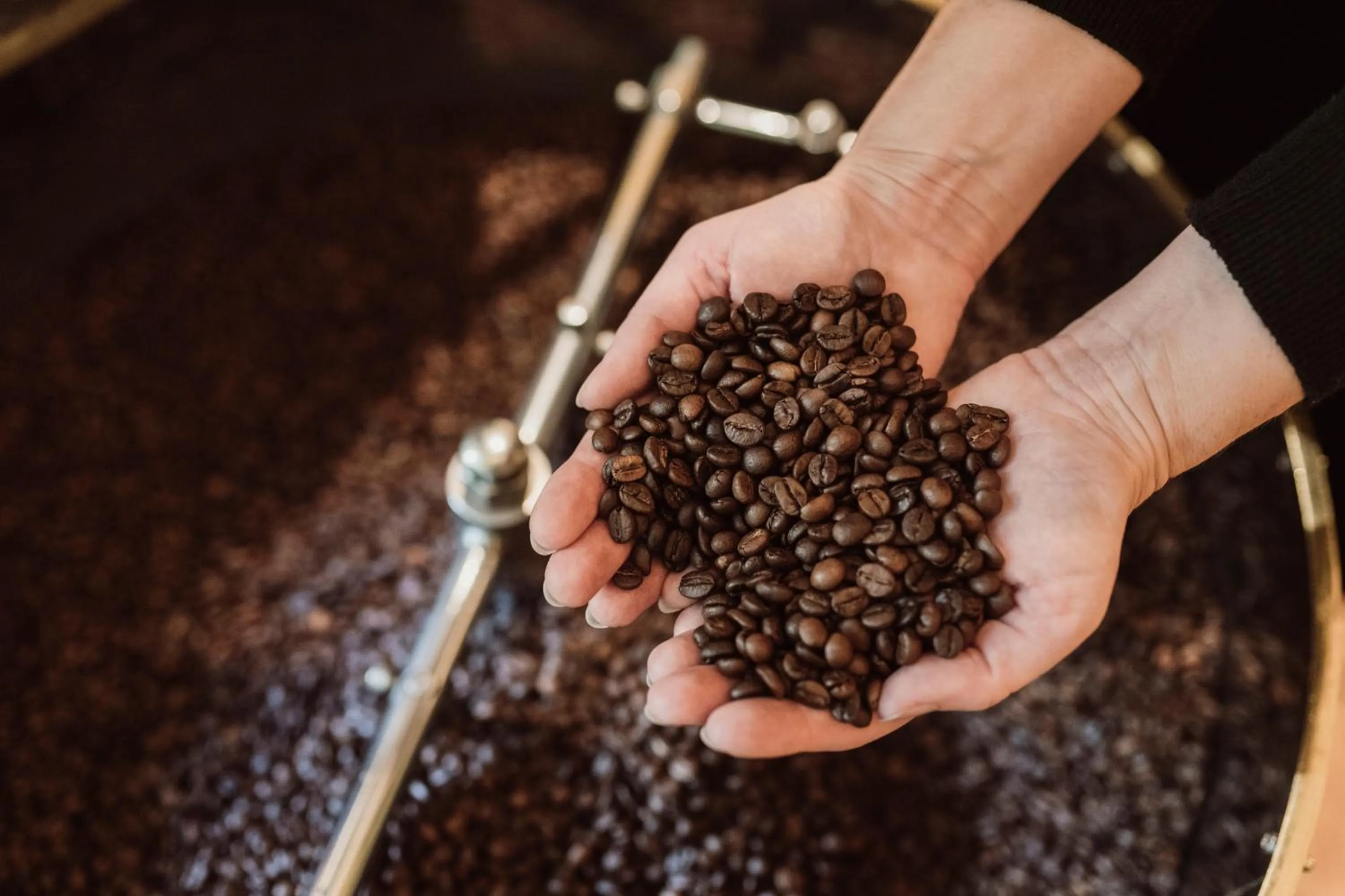 Food and drinks in Landhaus Hotel Wolfratshausen