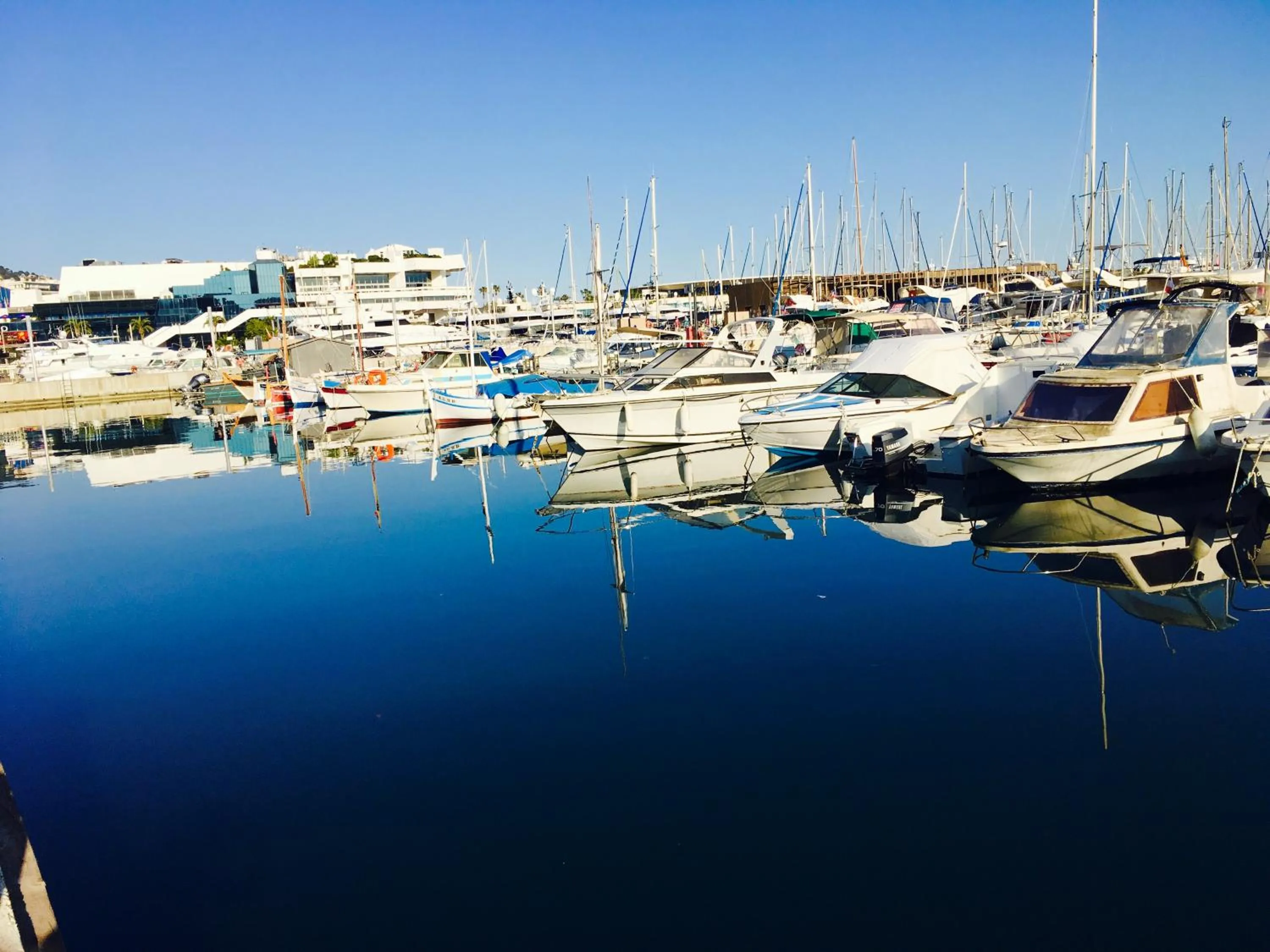 Neighbourhood in Boutique Hotel Couleurs Suds