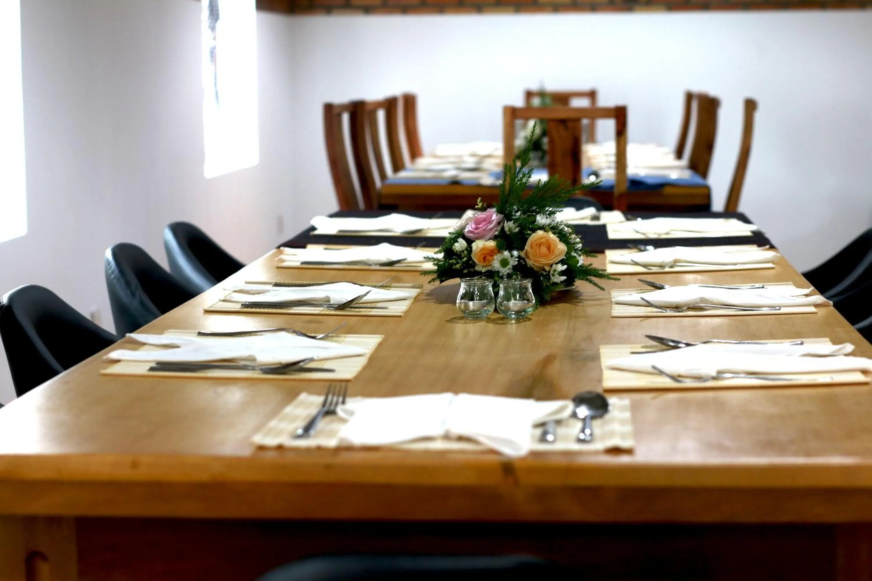 Restaurant/places to eat in ANGKOR DINO B&B