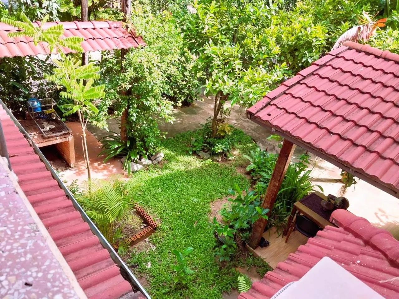 Property building in ANGKOR DINO B&B
