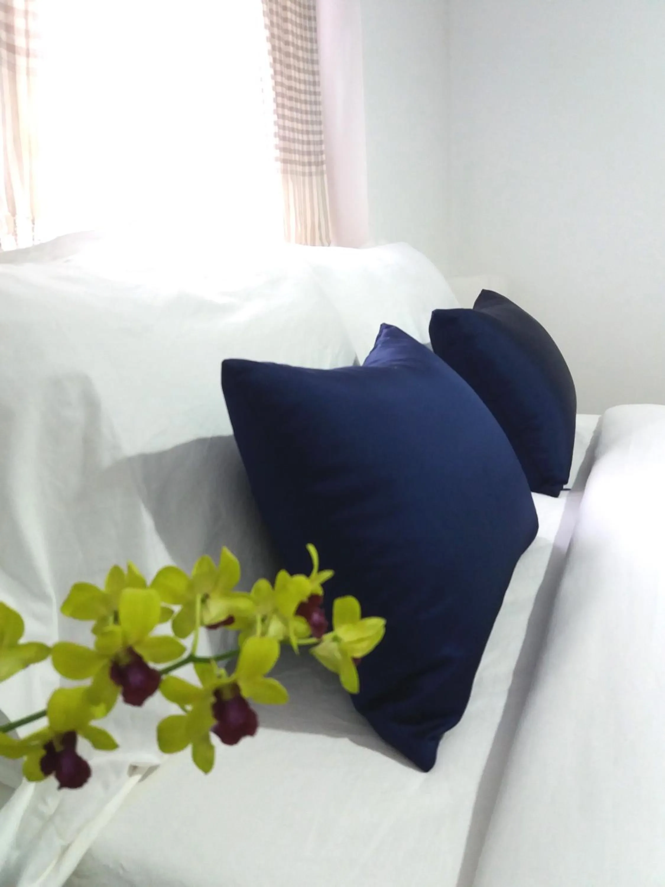 Bedroom, Bed in ANGKOR DINO B&B