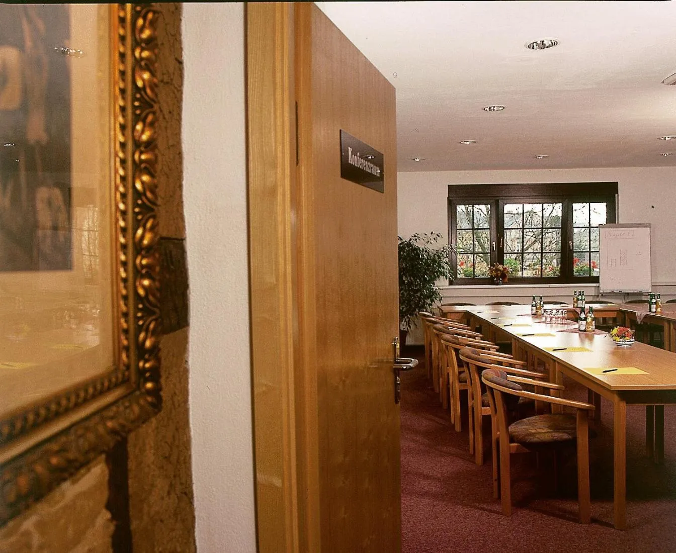 Landhotel & Reiterhof Schumann