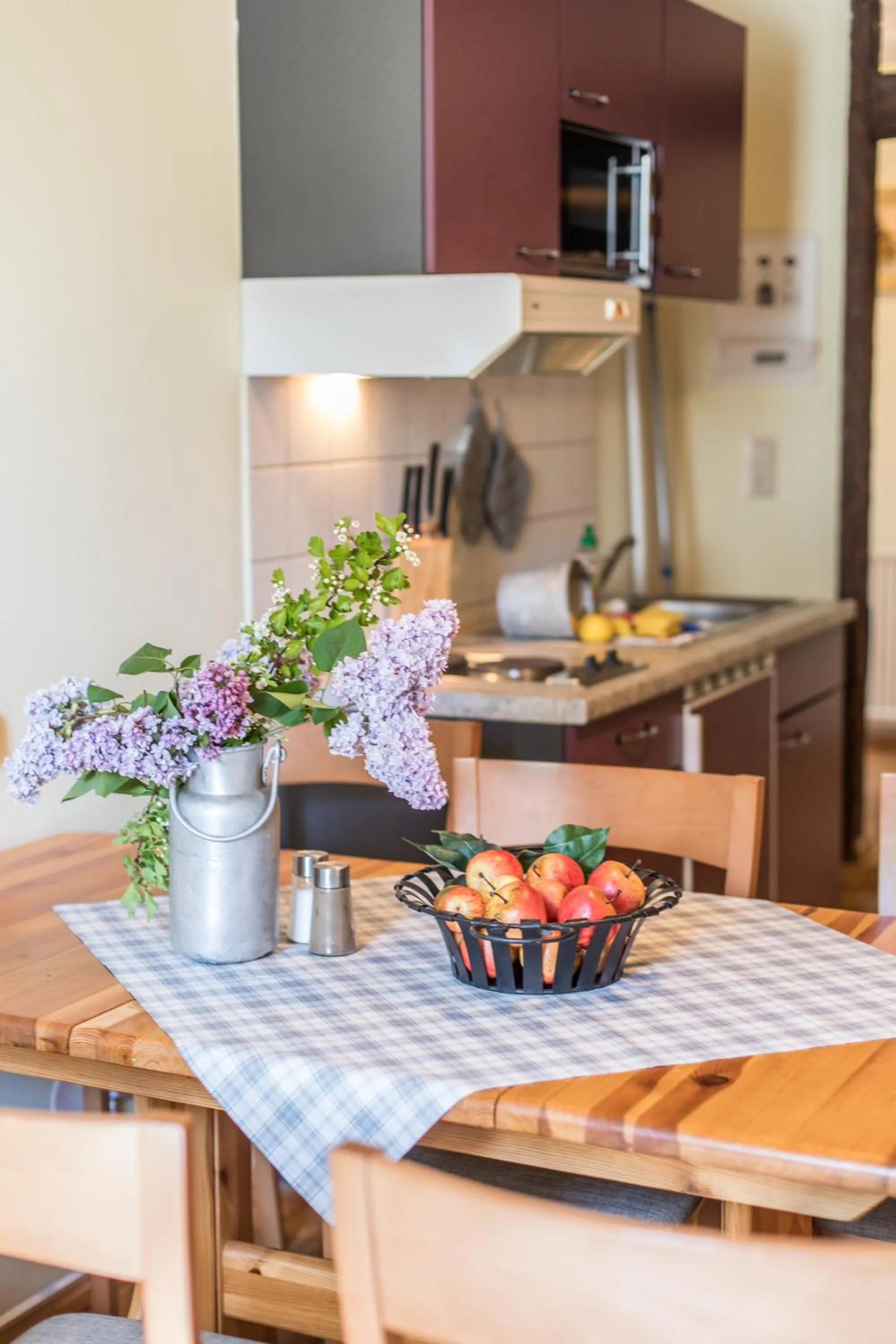 Landhotel & Reiterhof Schumann