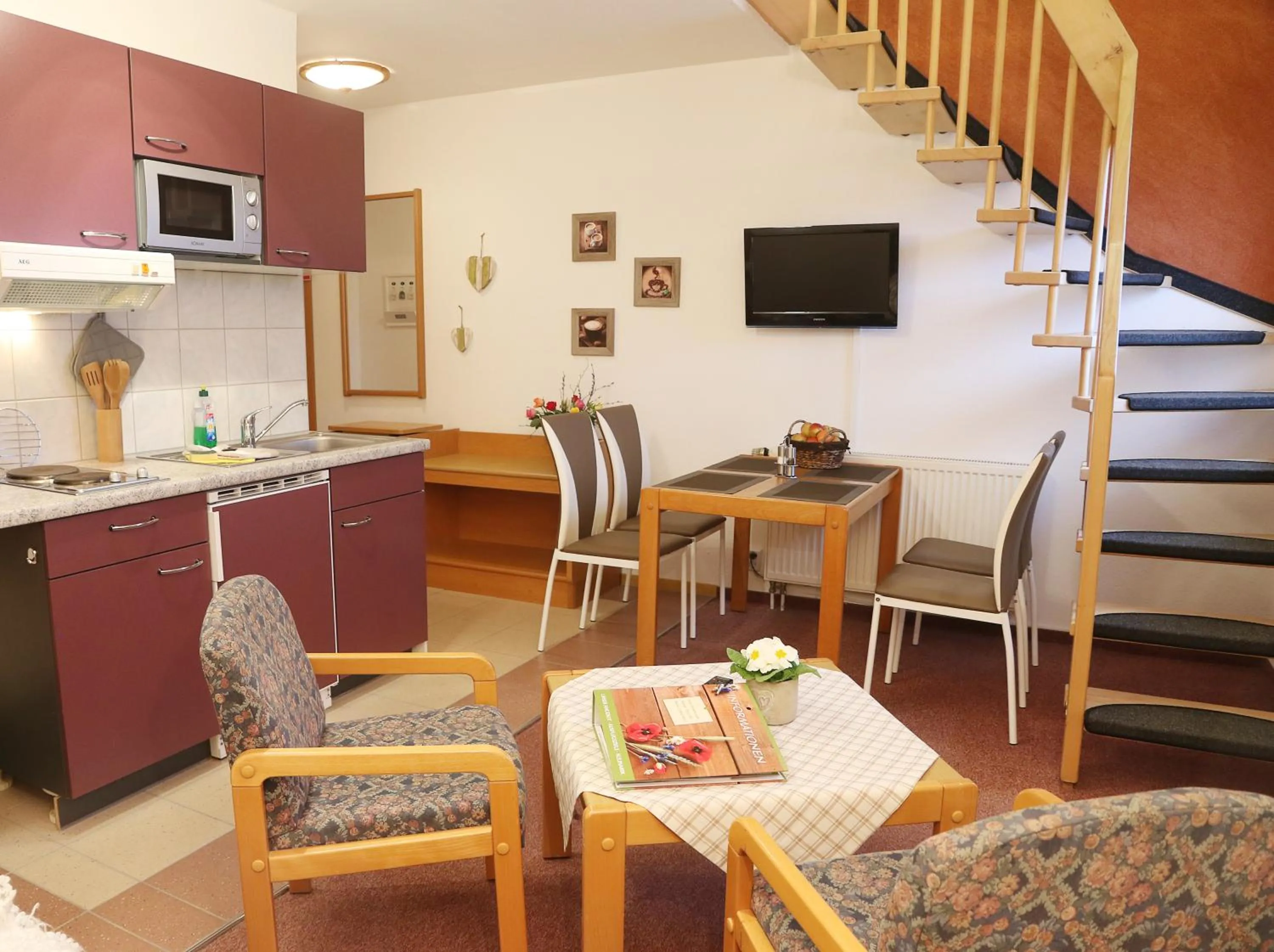 Landhotel & Reiterhof Schumann